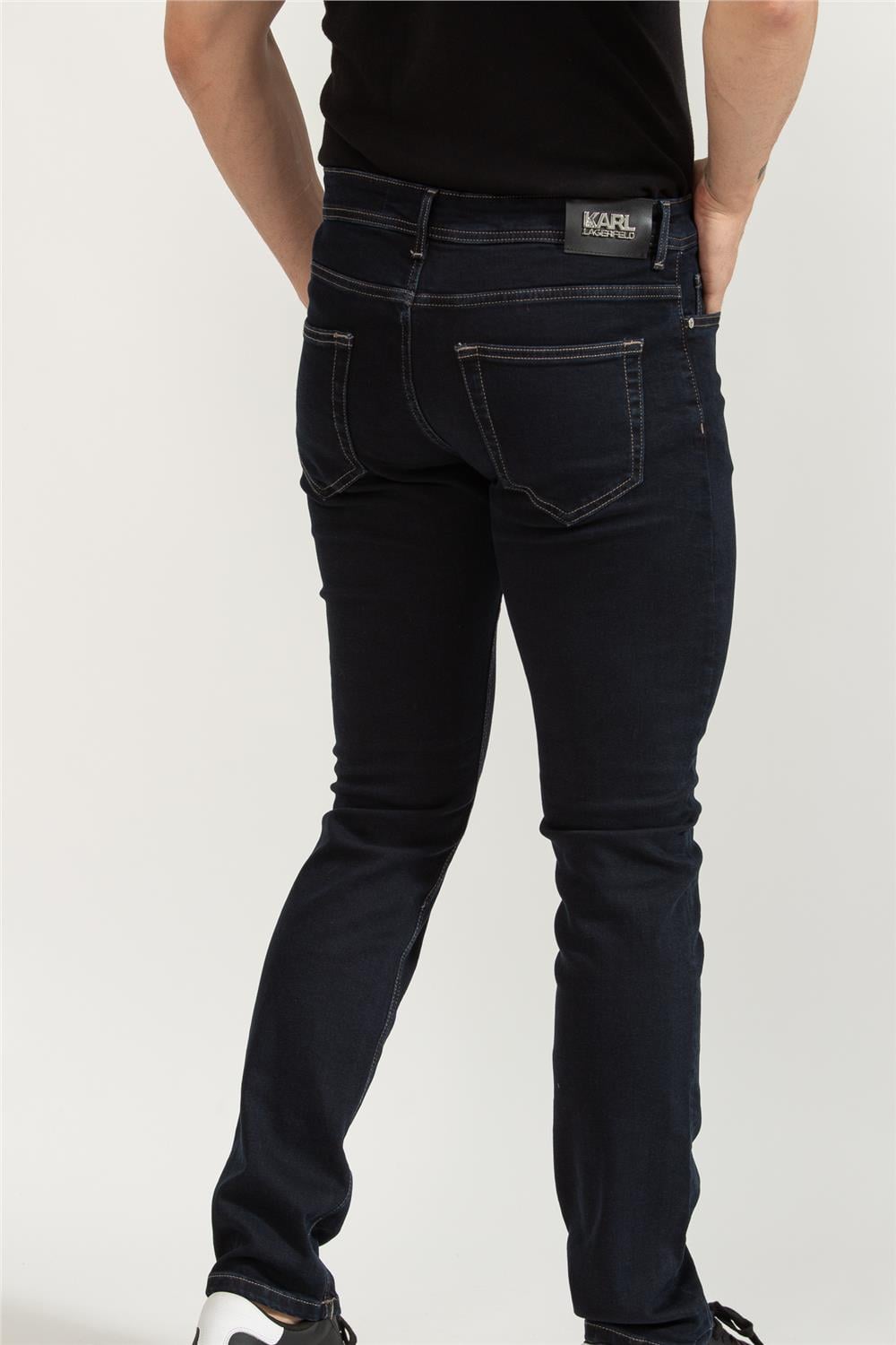 Karl Lagerfeld Erkek 5 Cepli Pantolon