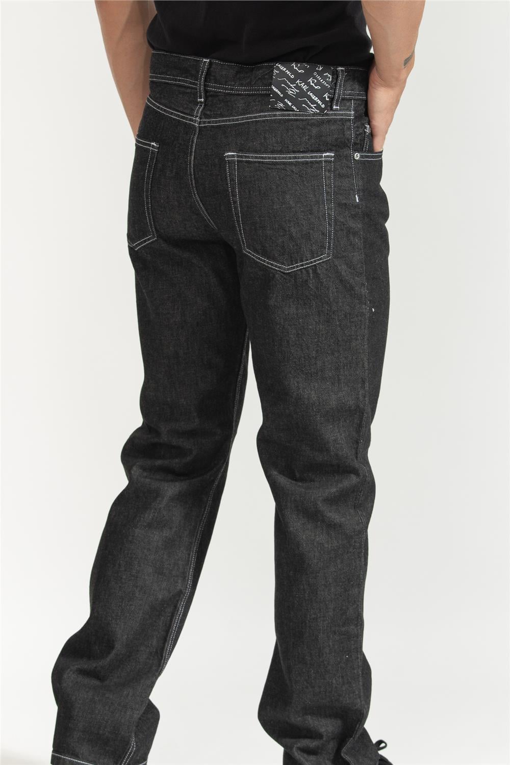 Karl Lagerfeld Erkek 5 Cepli Pantolon