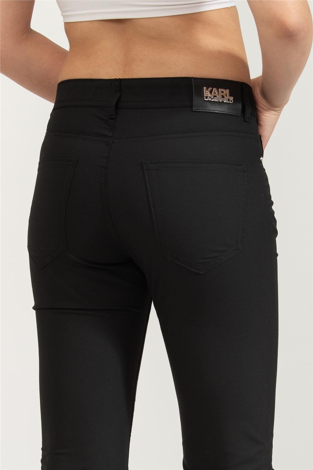 Karl Lagerfeld Erkek 5 Cepli Pantolon