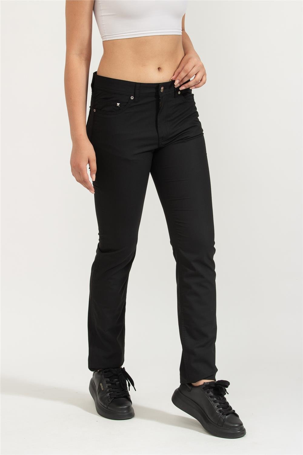 Karl Lagerfeld Erkek 5 Cepli Pantolon