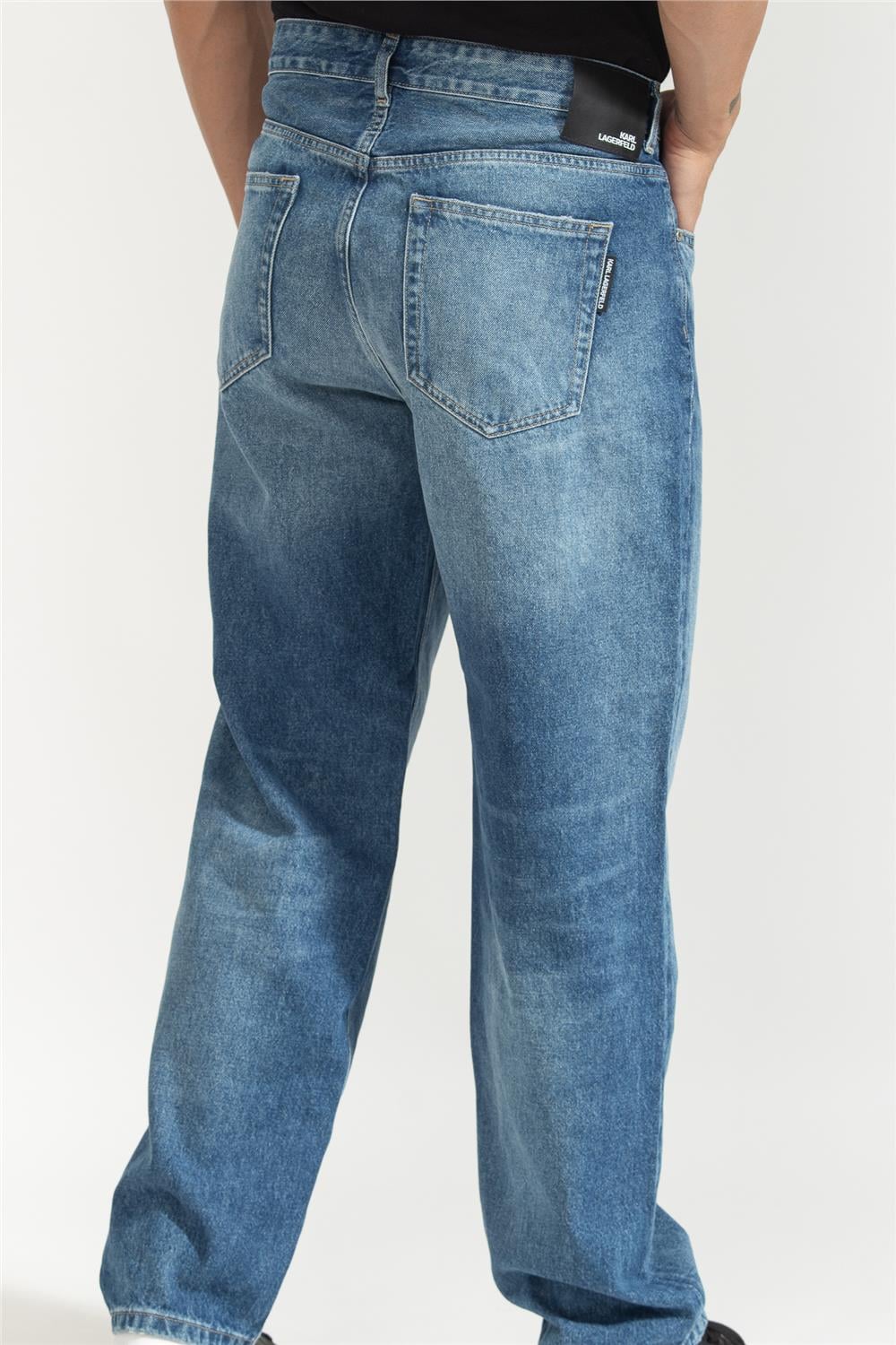 Karl Lagerfeld Erkek 5 Cepli Pantolon