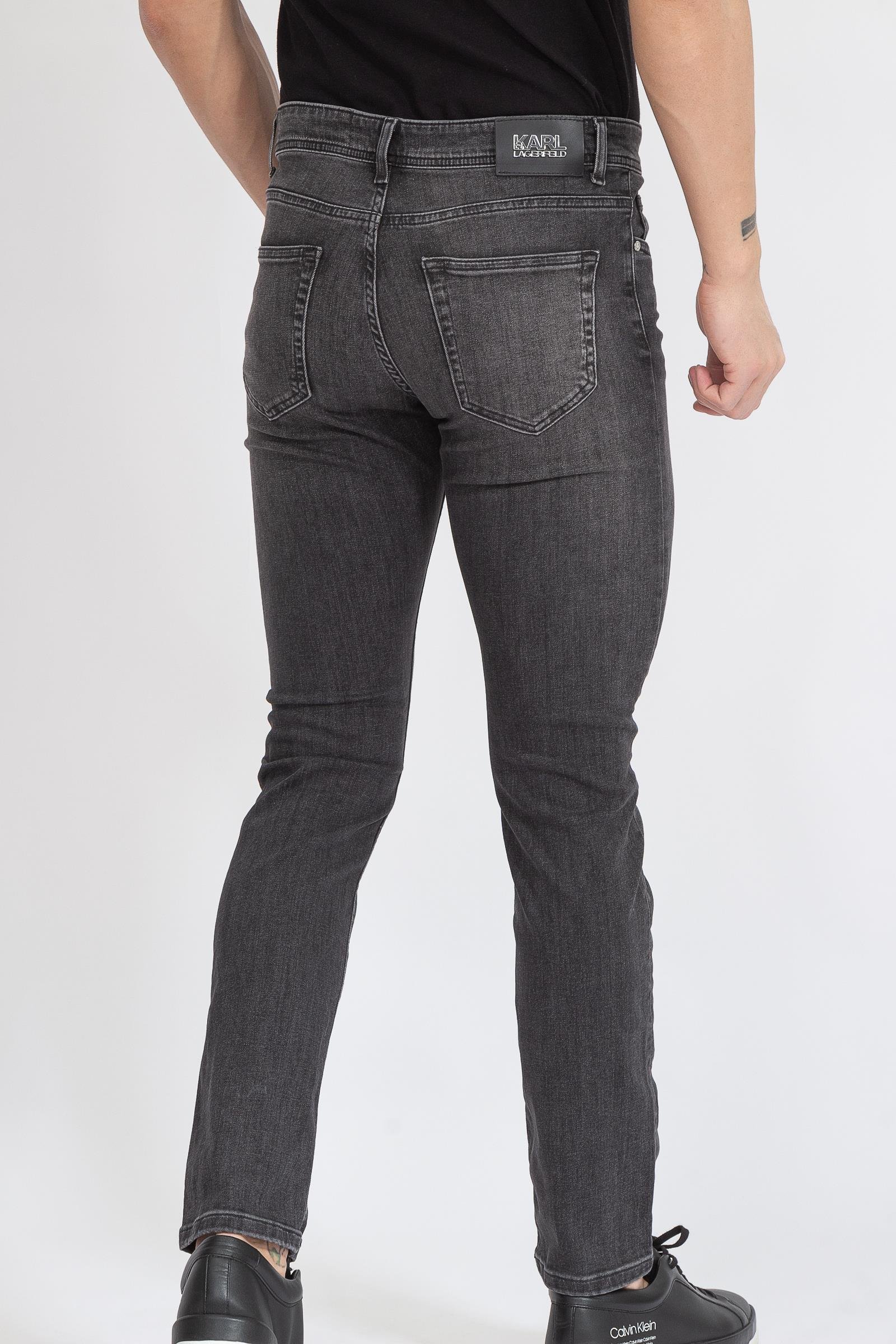 Karl Lagerfeld Erkek 5 Cepli Pantolon
