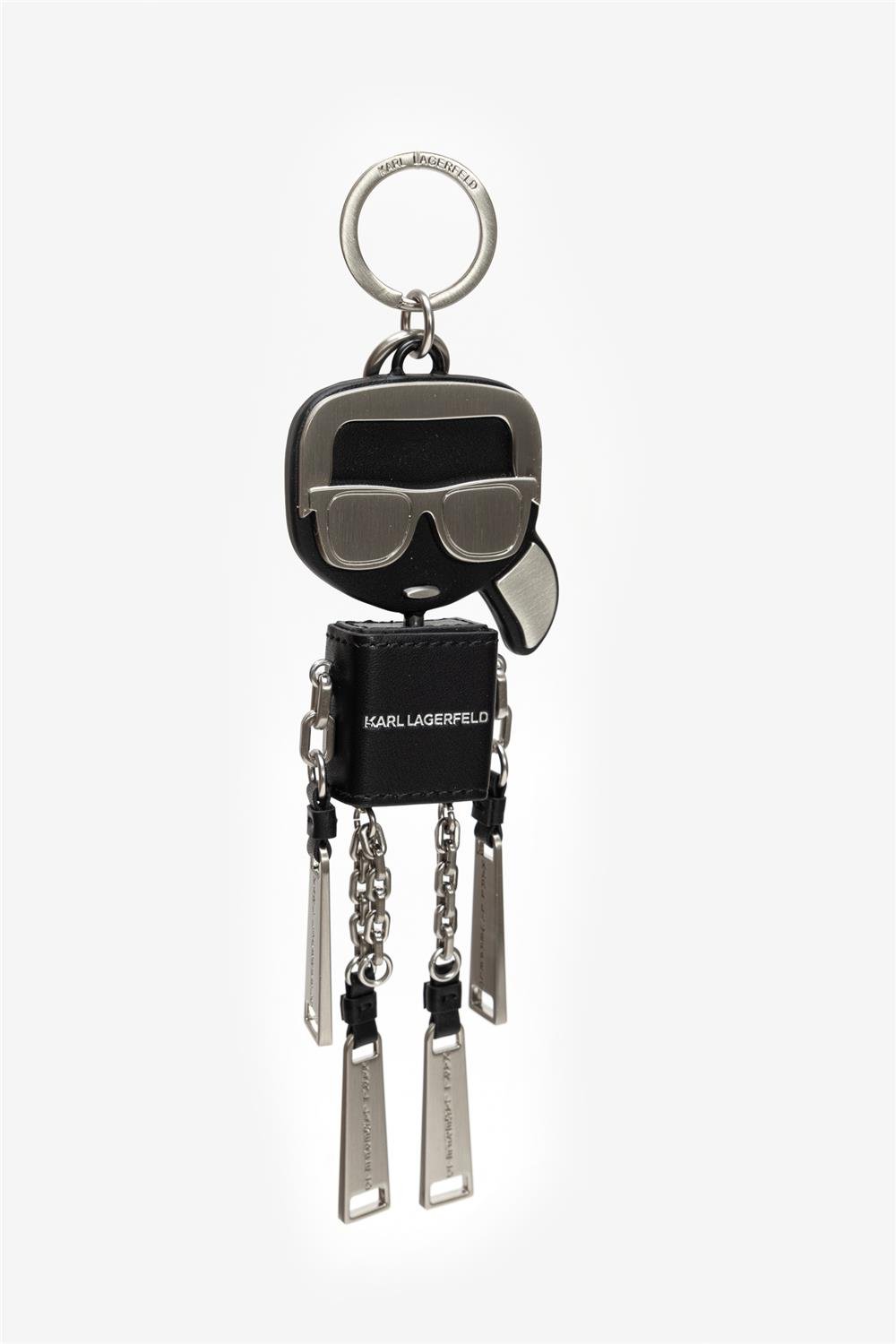 Karl Lagerfeld Erkek Anahtarlık