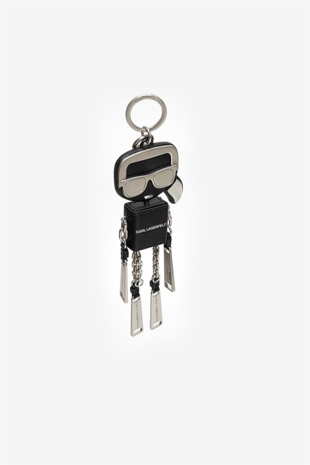 Karl Lagerfeld Erkek Anahtarlık