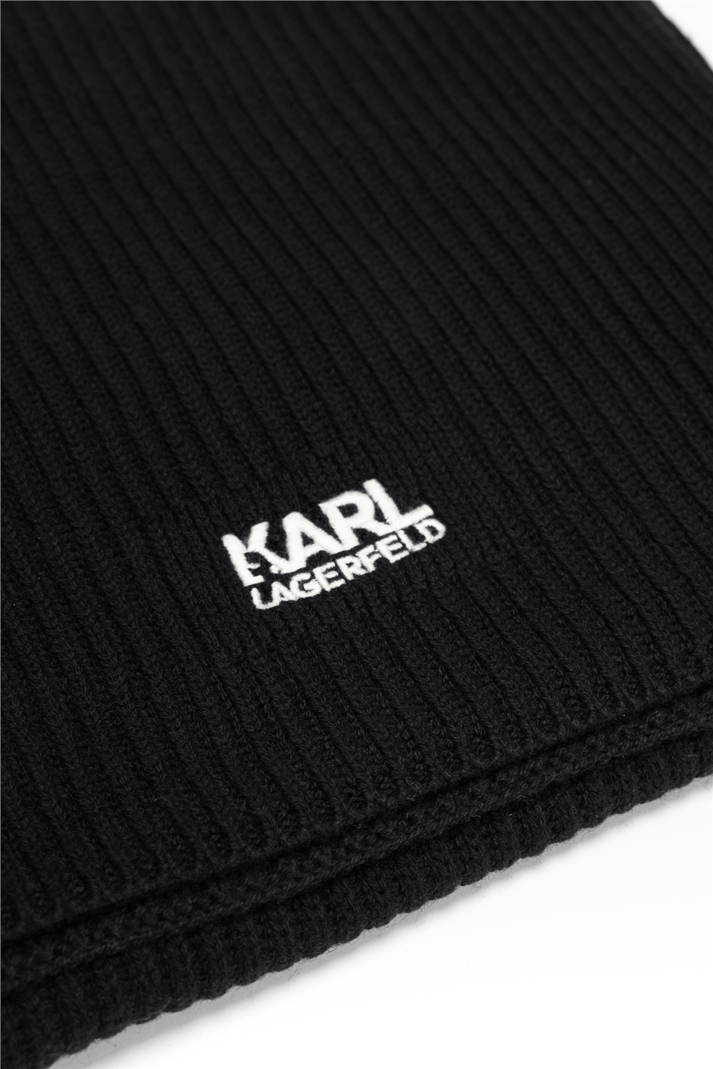 Karl Lagerfeld Erkek Atkı