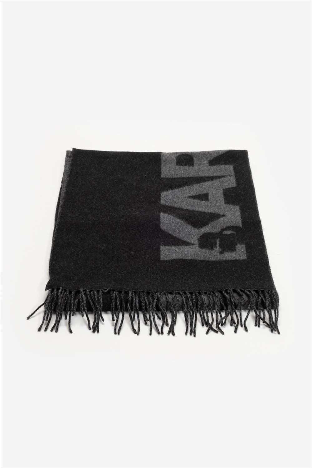 Karl Lagerfeld Erkek Atkı