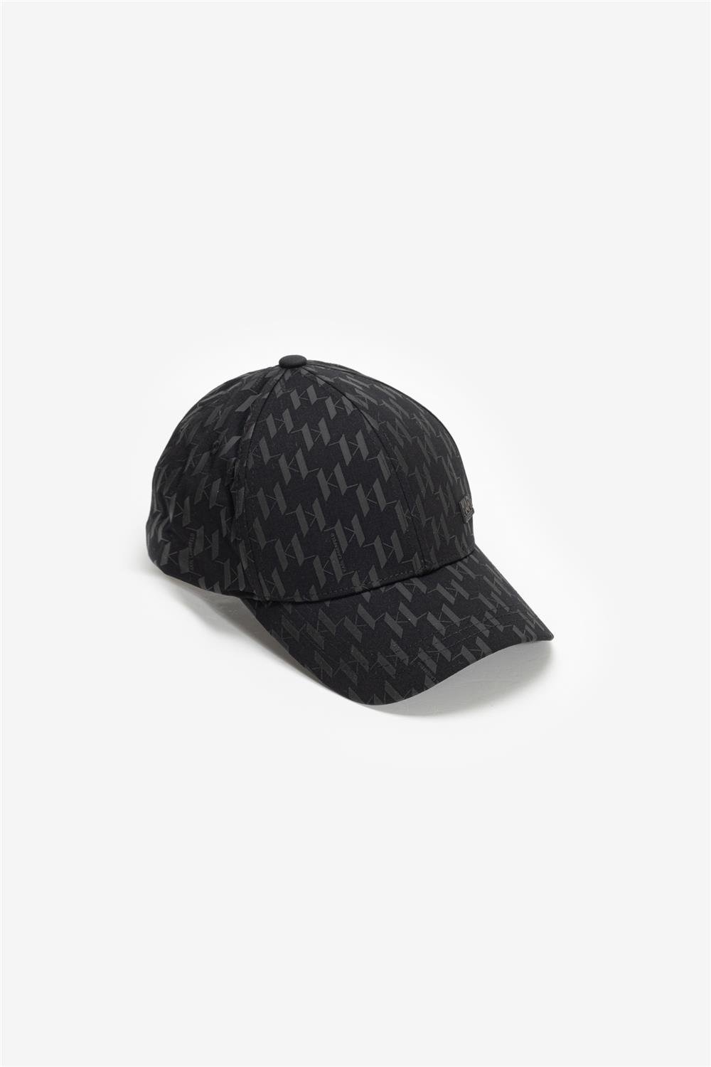 Karl Lagerfeld Erkek Baseball Şapka