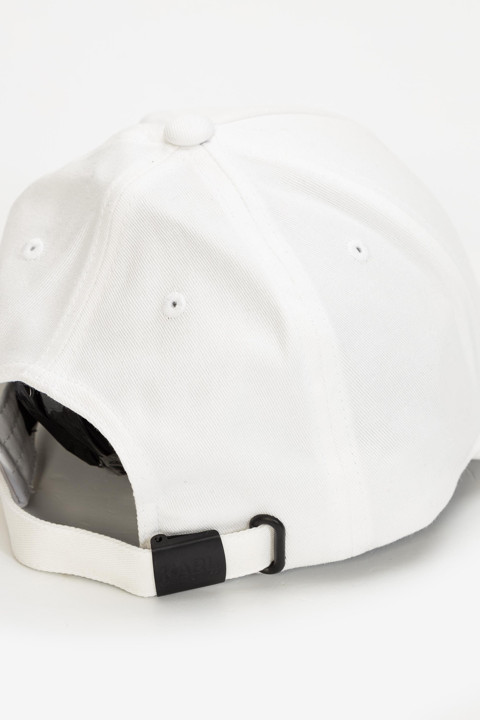 Karl Lagerfeld Erkek Baseball Şapka