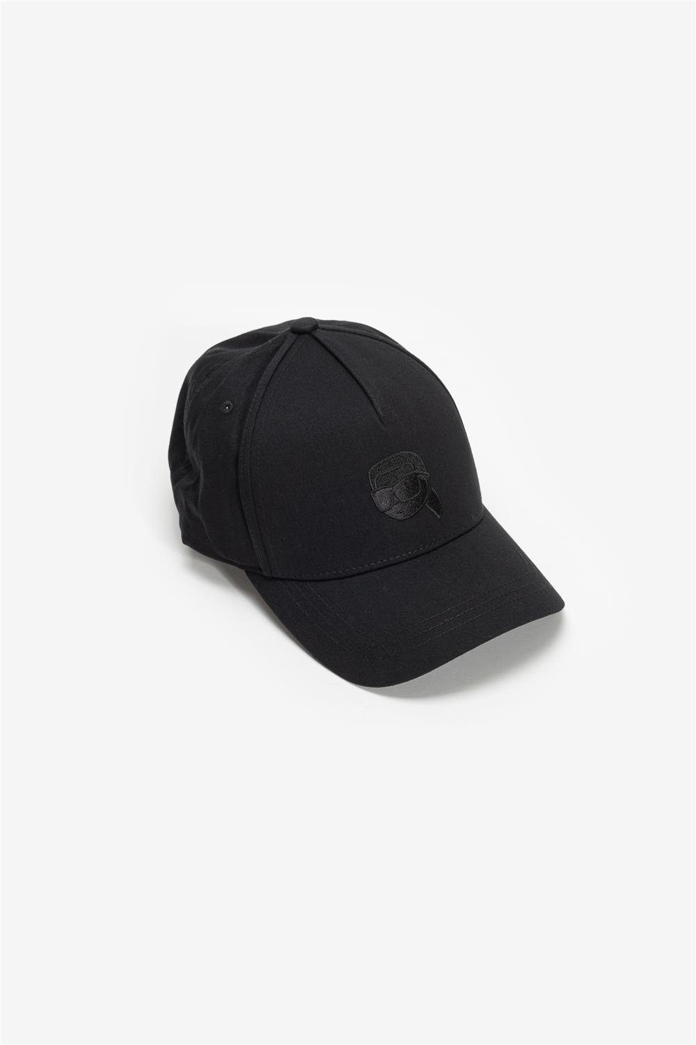 Karl Lagerfeld Erkek Baseball Şapka