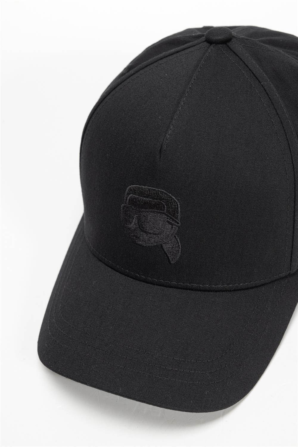 Karl Lagerfeld Erkek Baseball Şapka