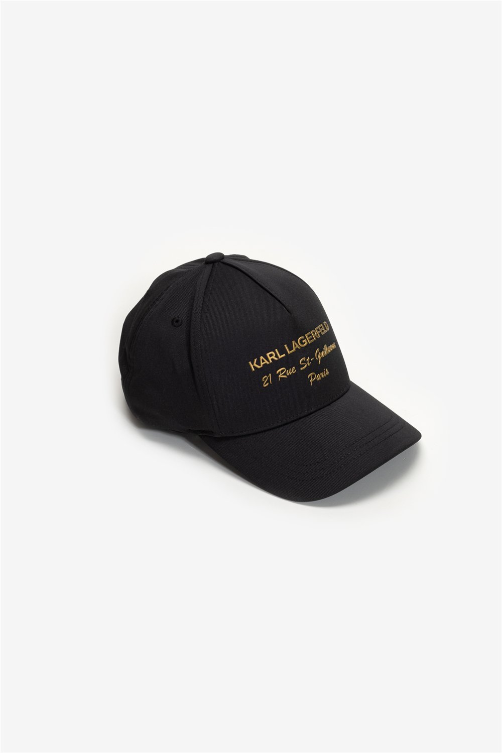 Karl Lagerfeld Erkek Baseball Şapka