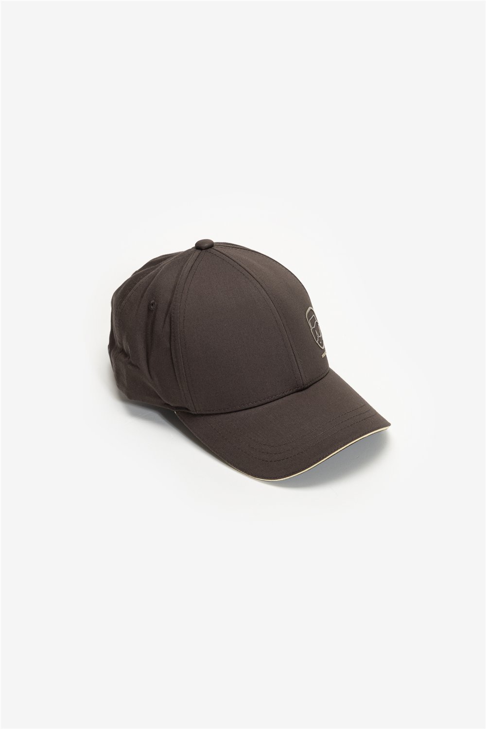 Karl Lagerfeld Erkek Baseball Şapka