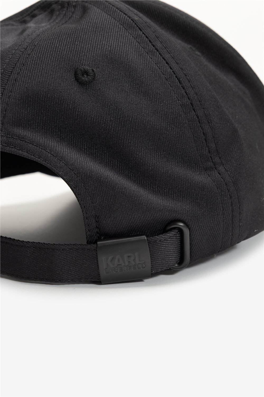 Karl Lagerfeld Erkek Baseball Şapka