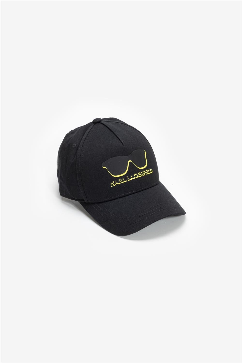 Karl Lagerfeld Erkek Baseball Şapka