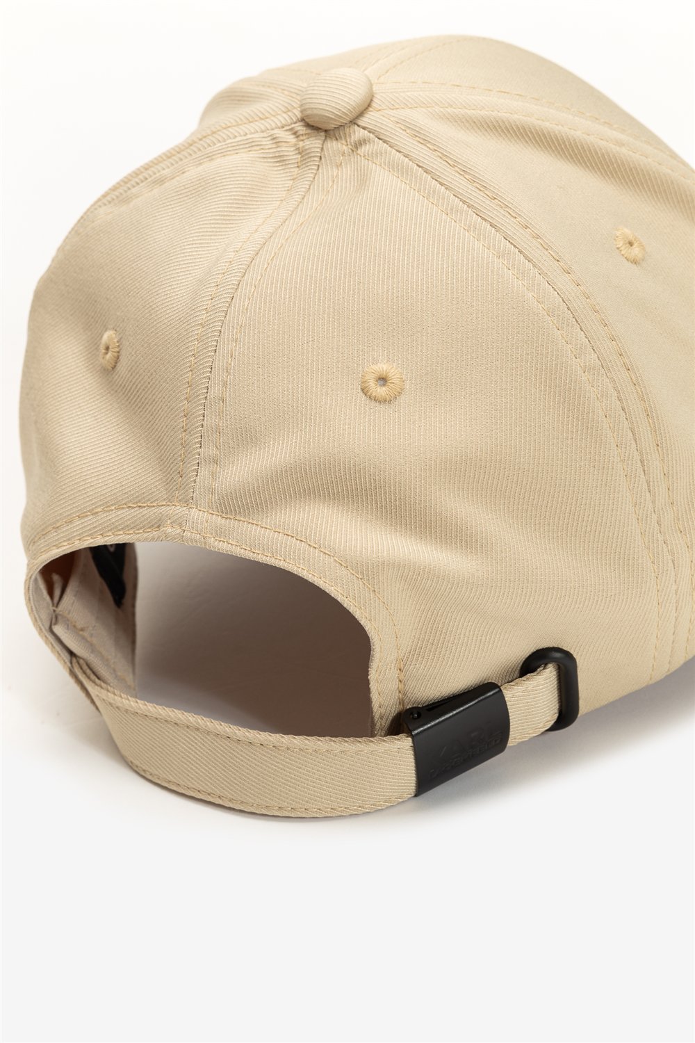 Karl Lagerfeld Erkek Baseball Şapka Bej