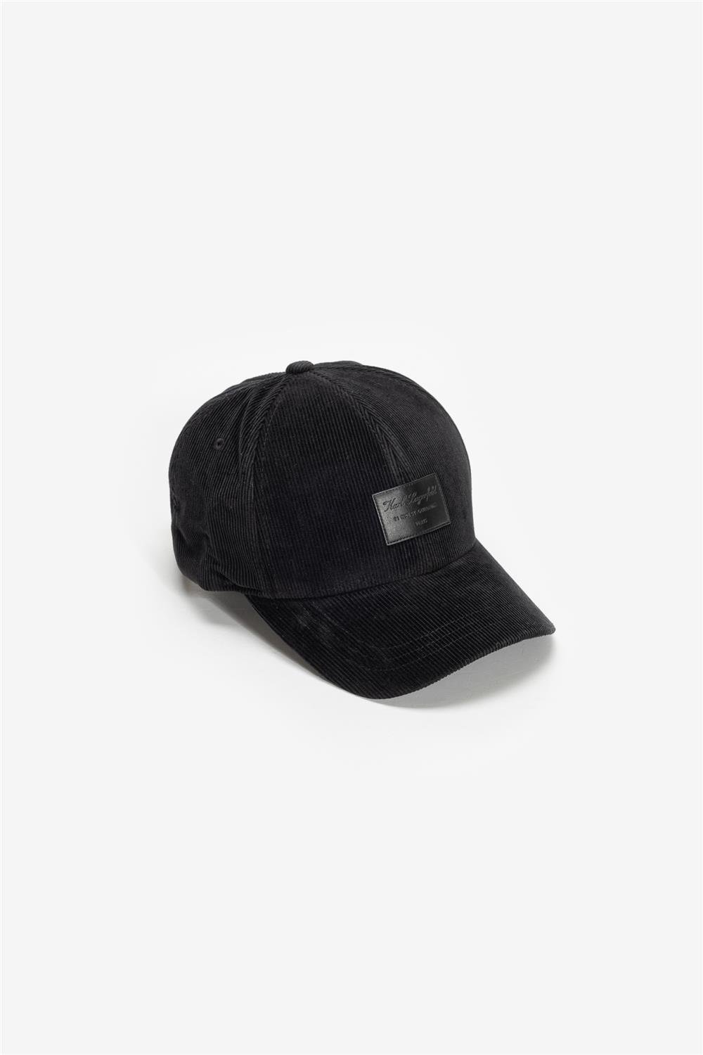 Karl Lagerfeld Erkek Baseball Şapka