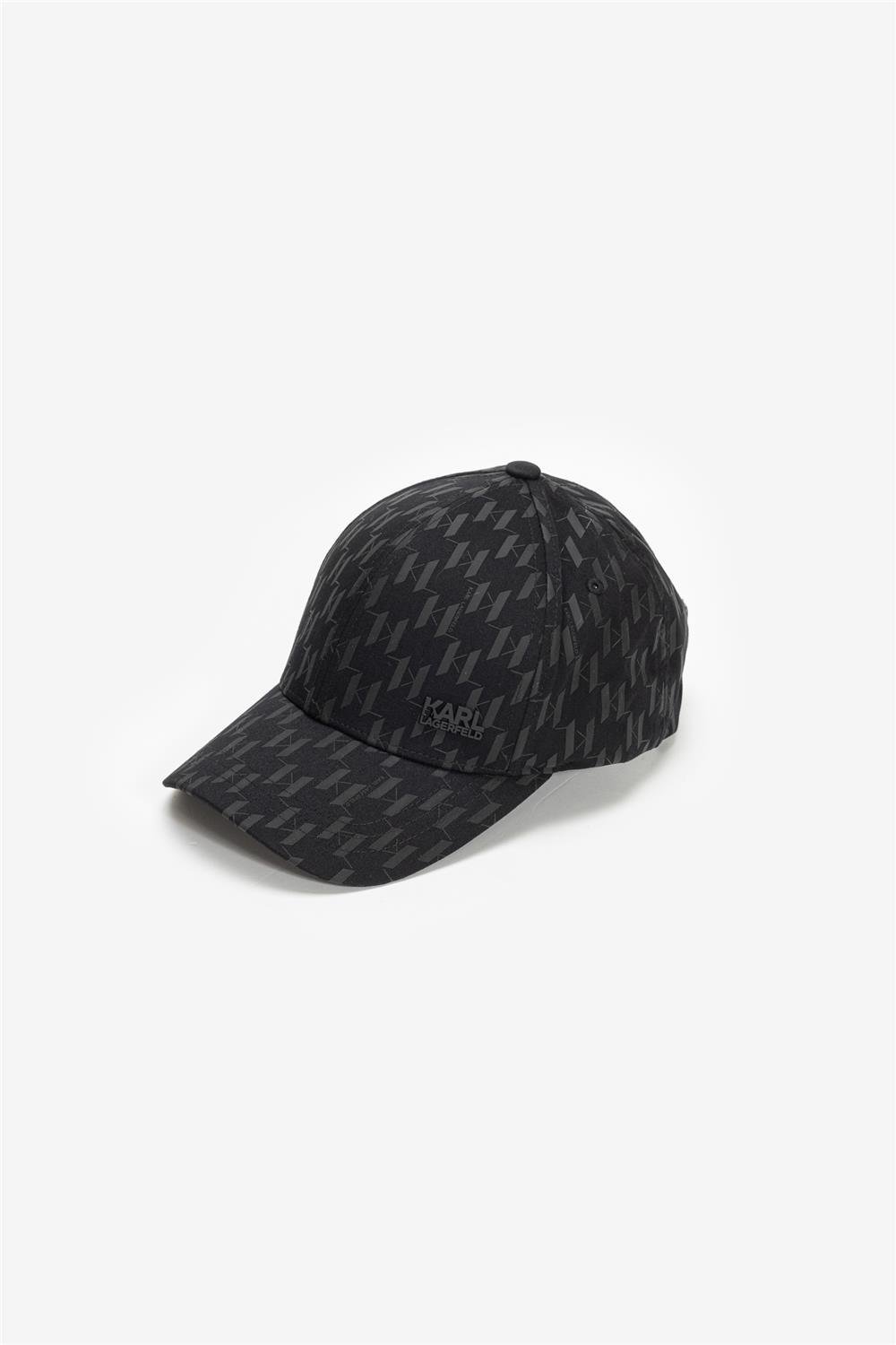 Karl Lagerfeld Erkek Baseball Şapka