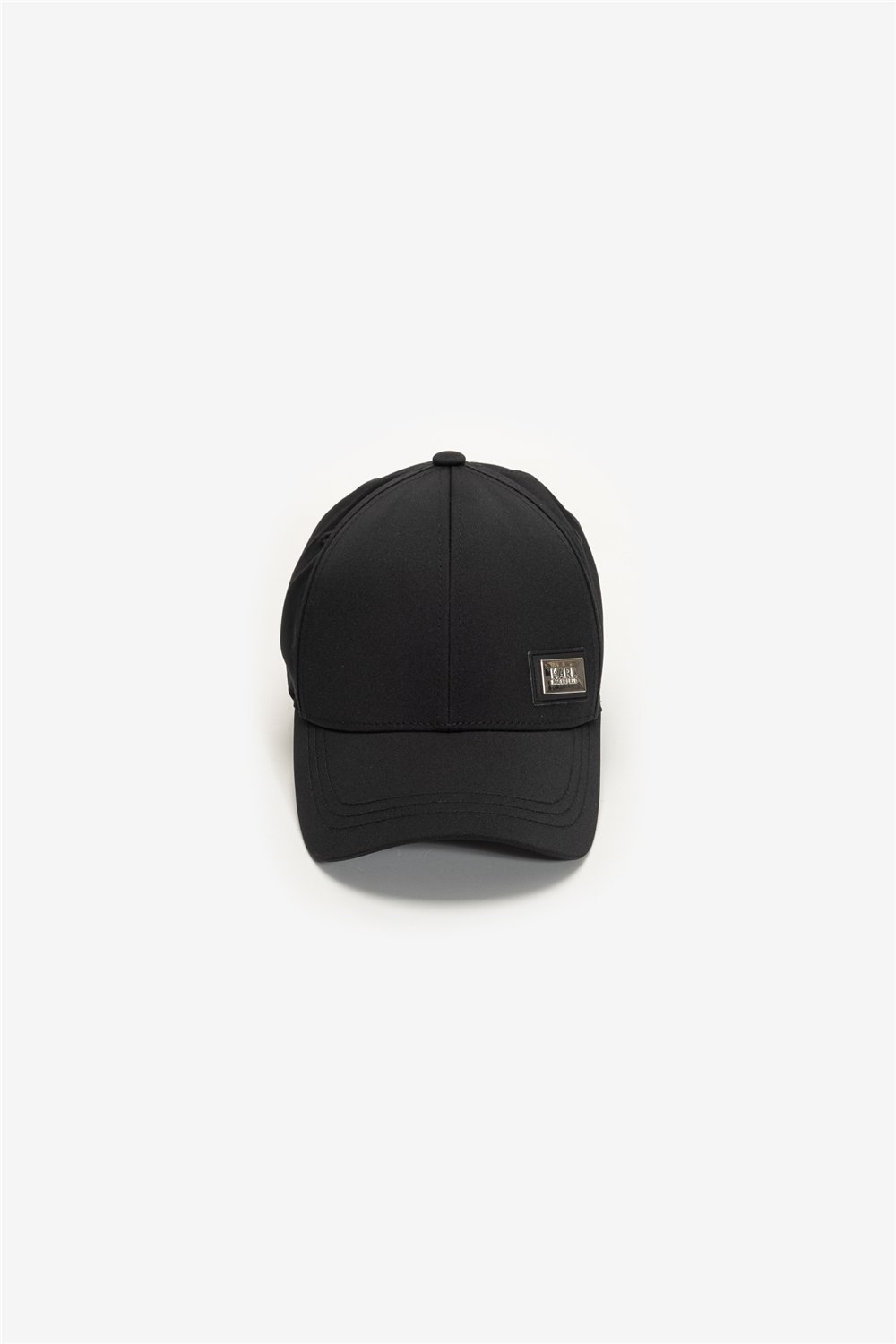 Karl Lagerfeld Erkek Baseball Şapka Siyah