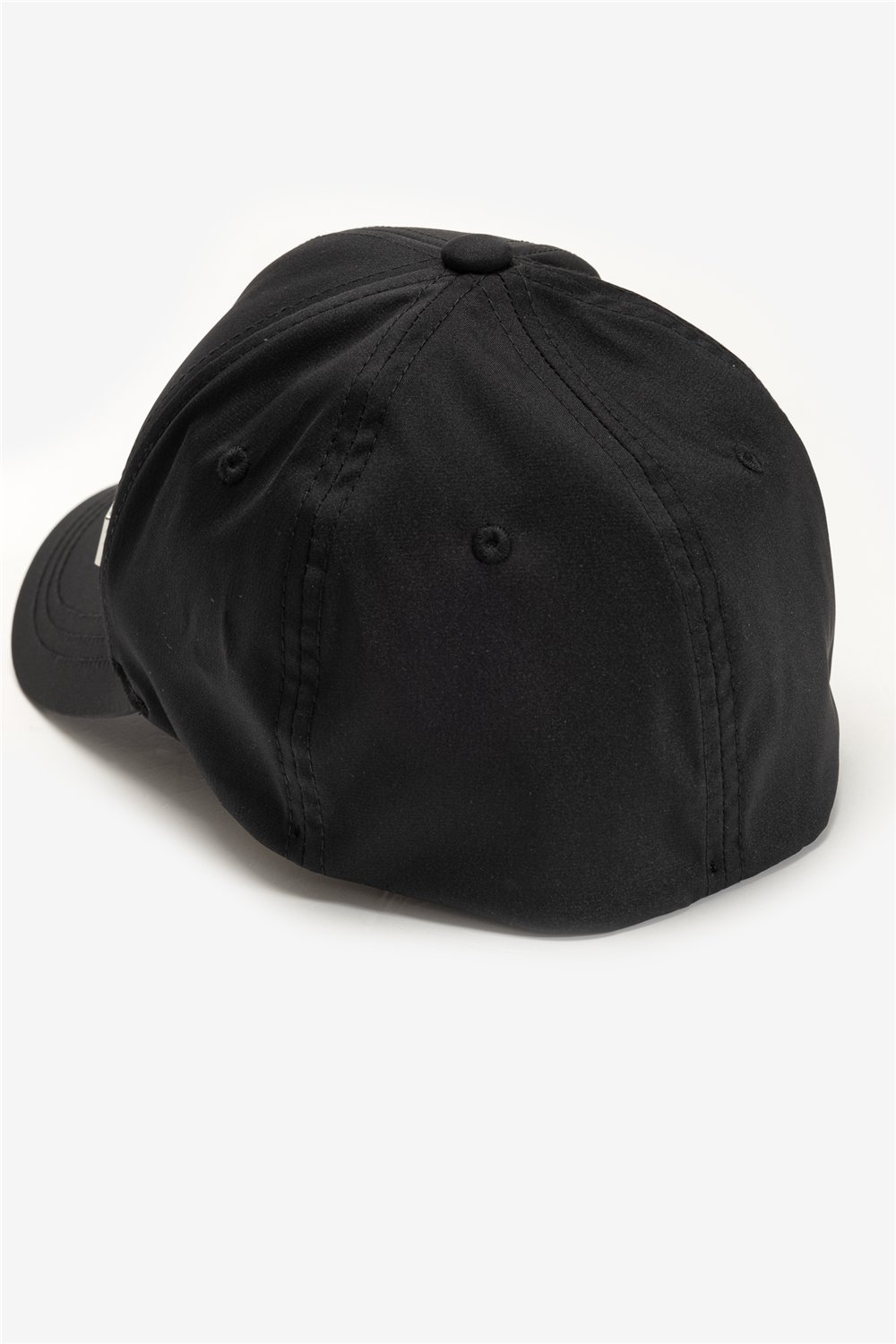 Karl Lagerfeld Erkek Baseball Şapka Siyah