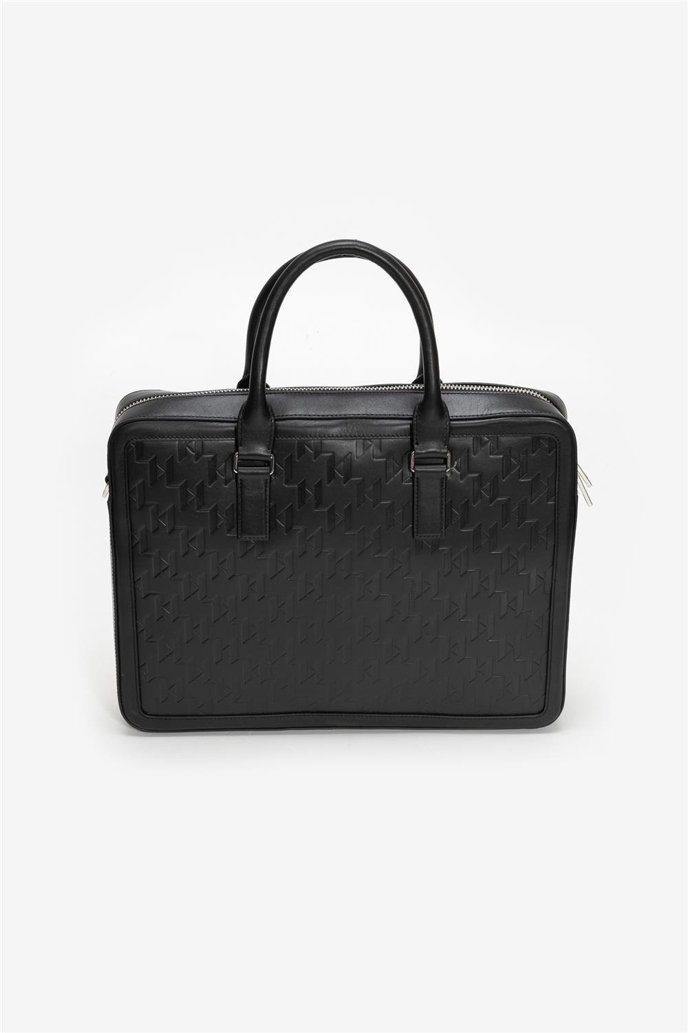 Karl Lagerfeld Erkek Bilgisayar Çantası