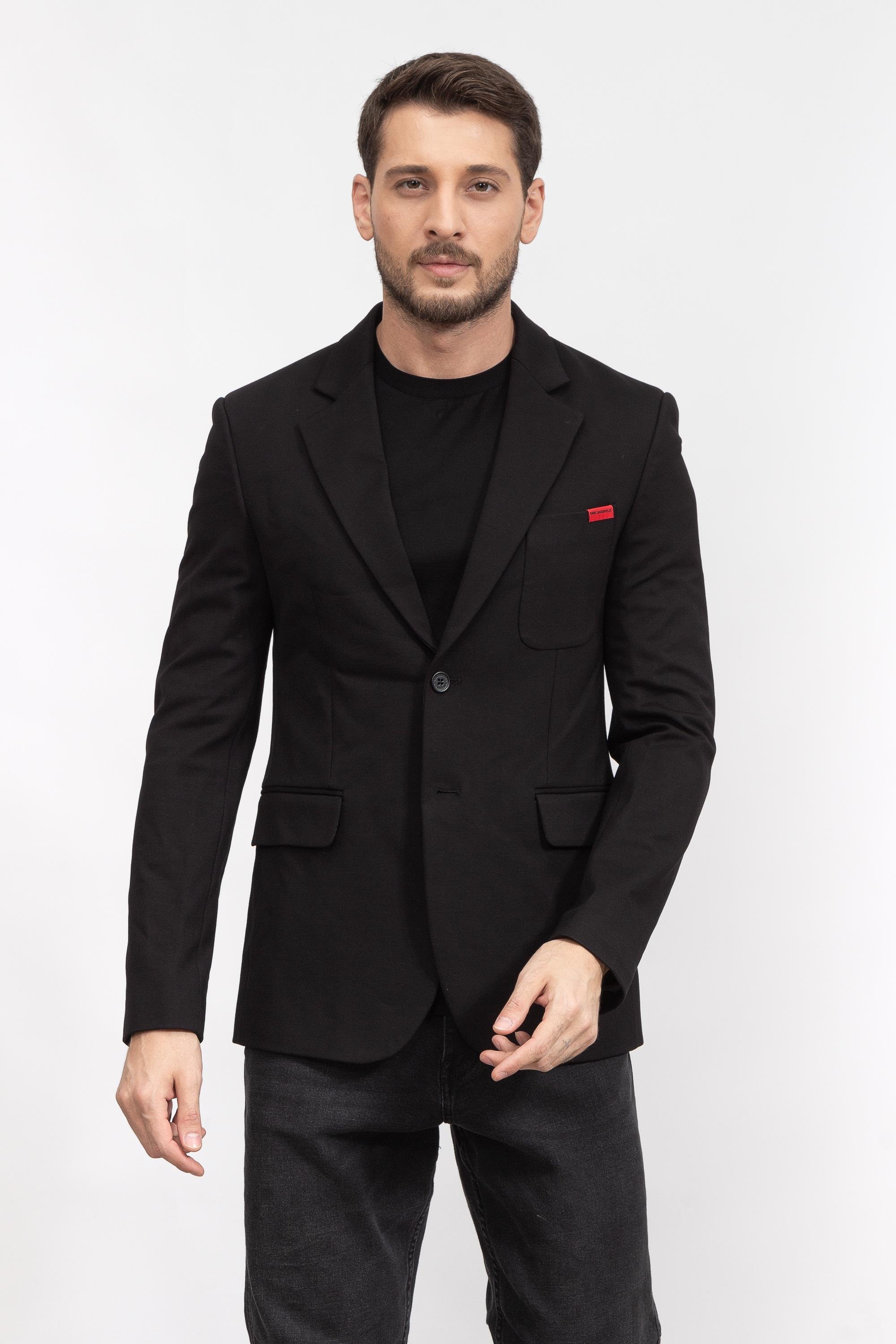 Karl Lagerfeld Erkek Ceket