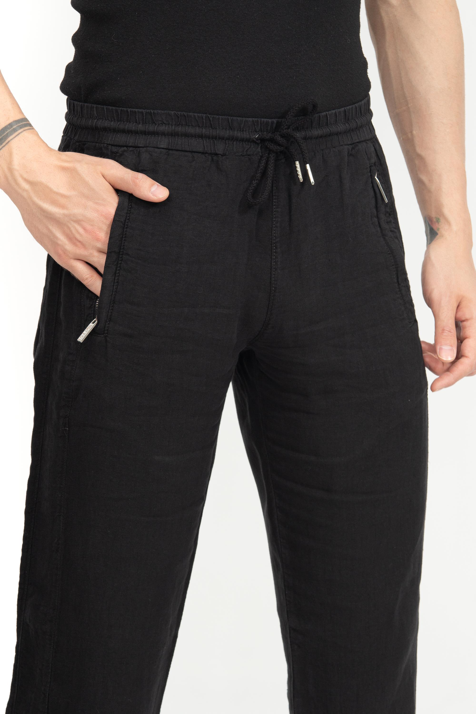 Karl Lagerfeld Erkek Chino Pantolon