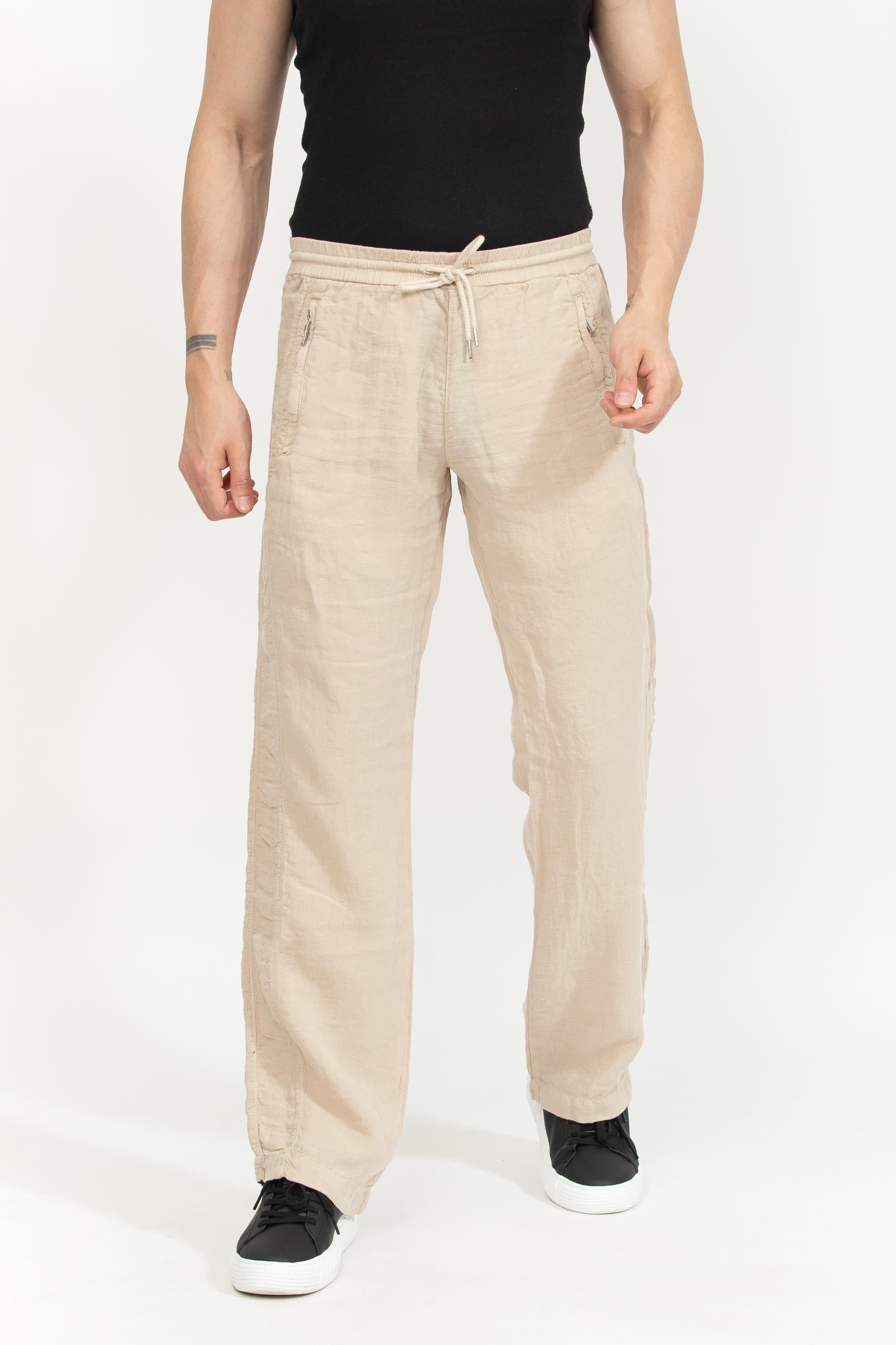 Karl Lagerfeld Erkek Chino Pantolon