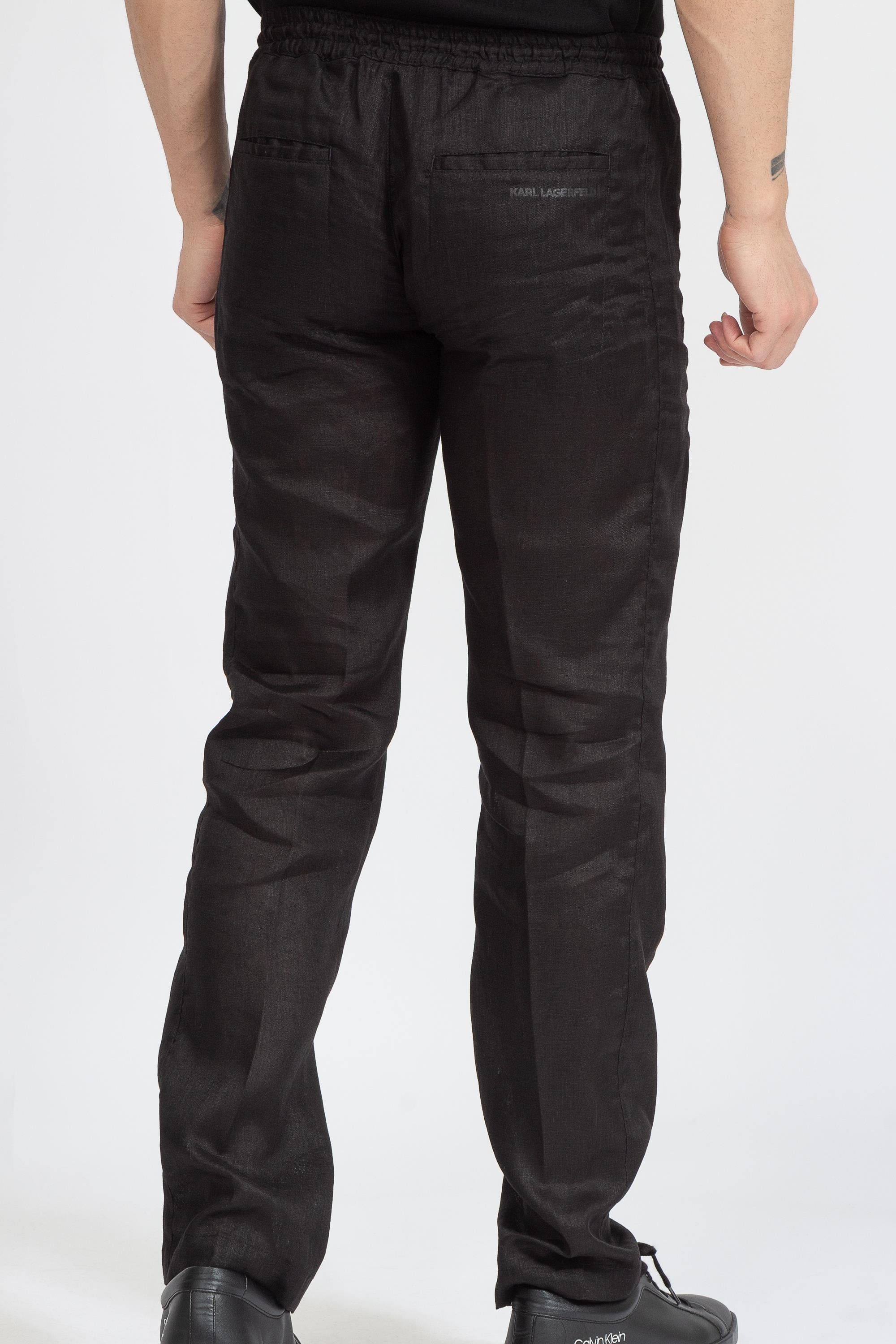 Karl Lagerfeld Erkek Jogger Pantolon