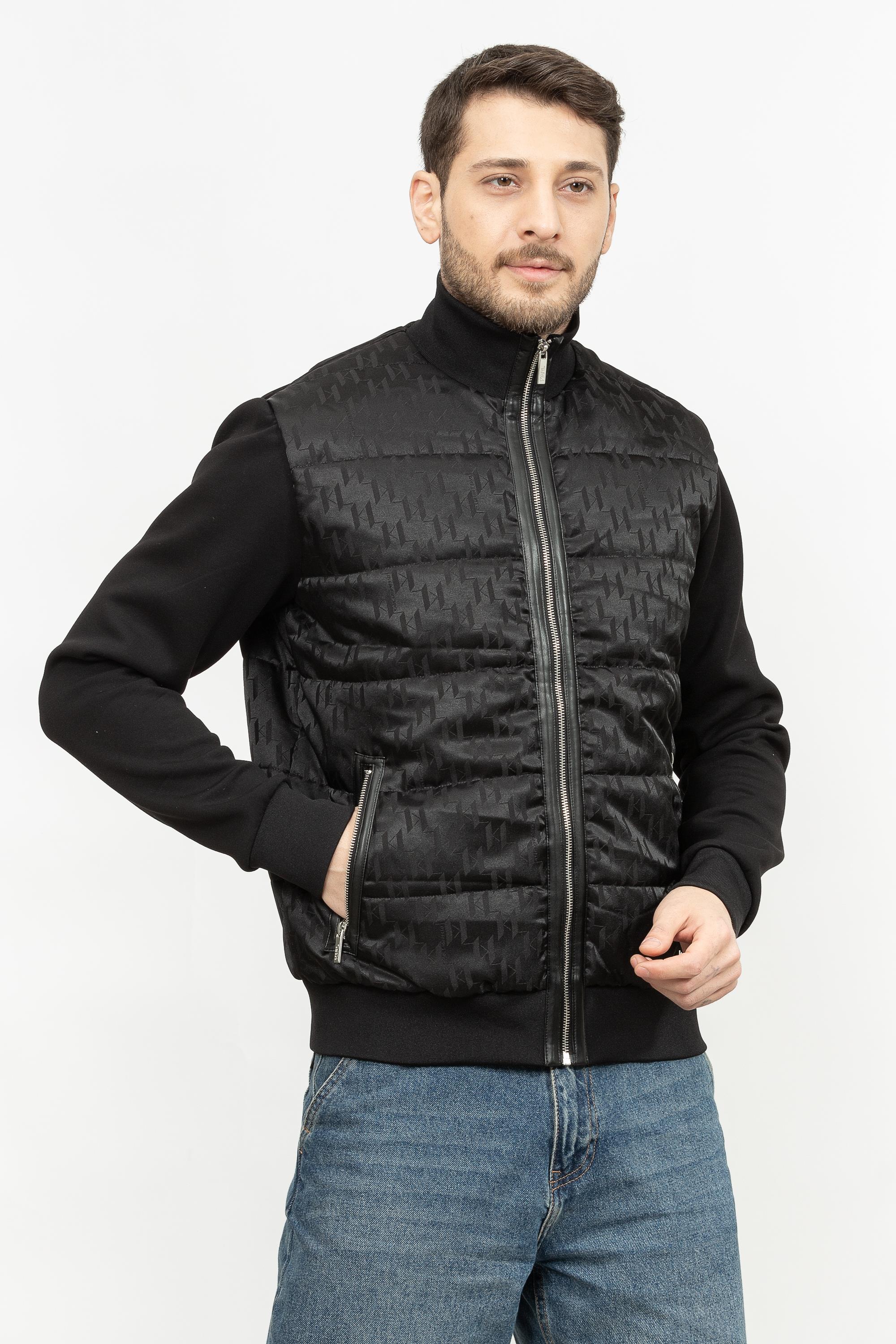 Karl Lagerfeld Erkek Mont