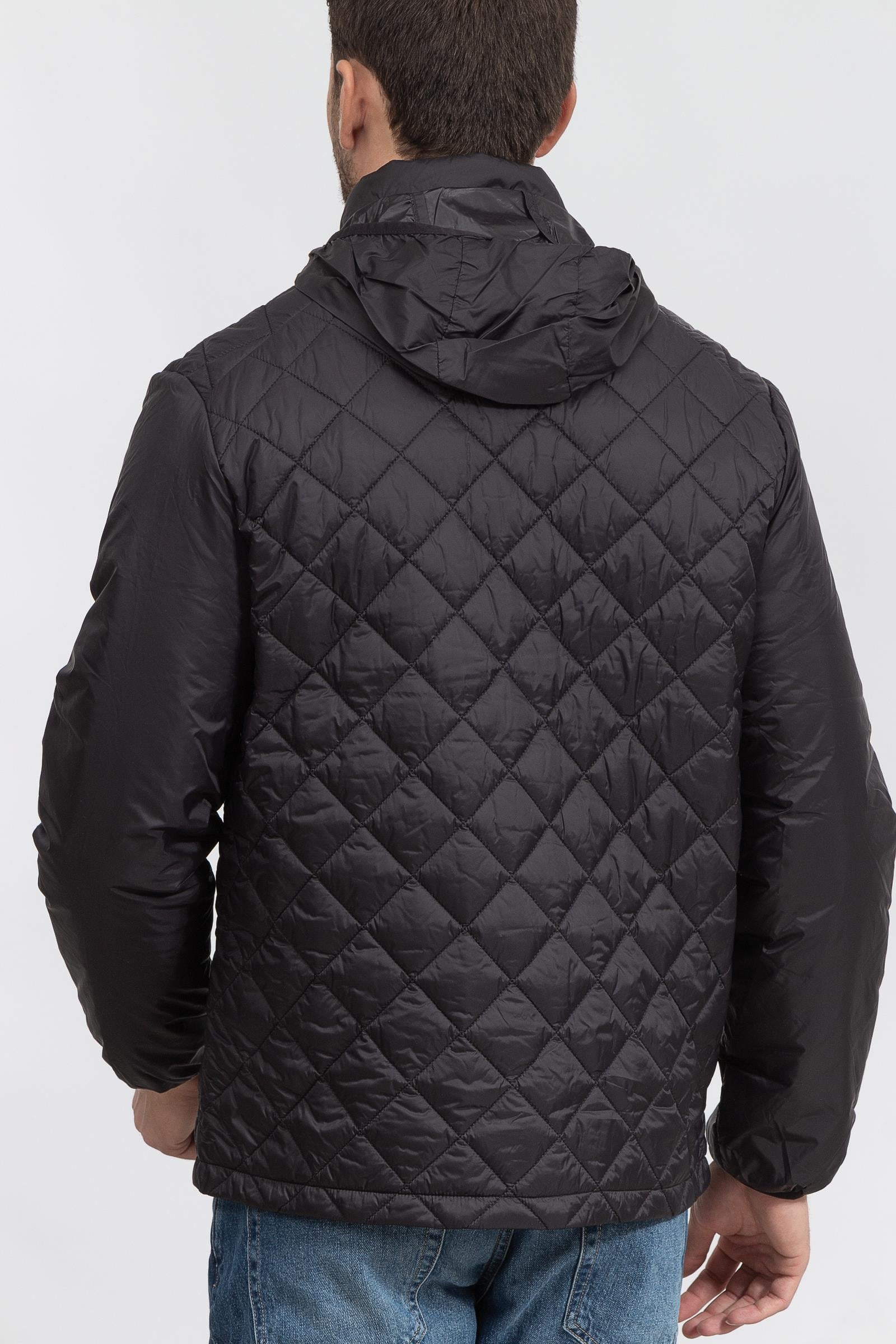 Karl Lagerfeld Erkek Mont