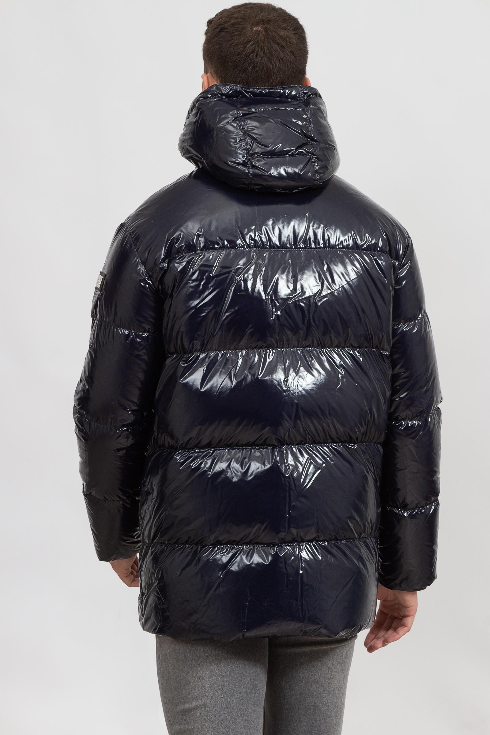 Karl Lagerfeld Erkek Mont