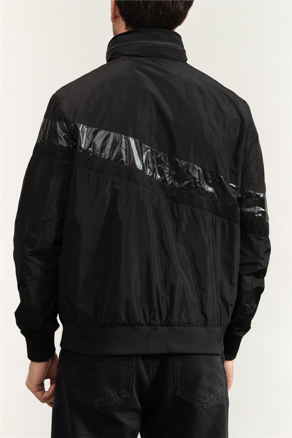 Karl Lagerfeld Erkek Mont