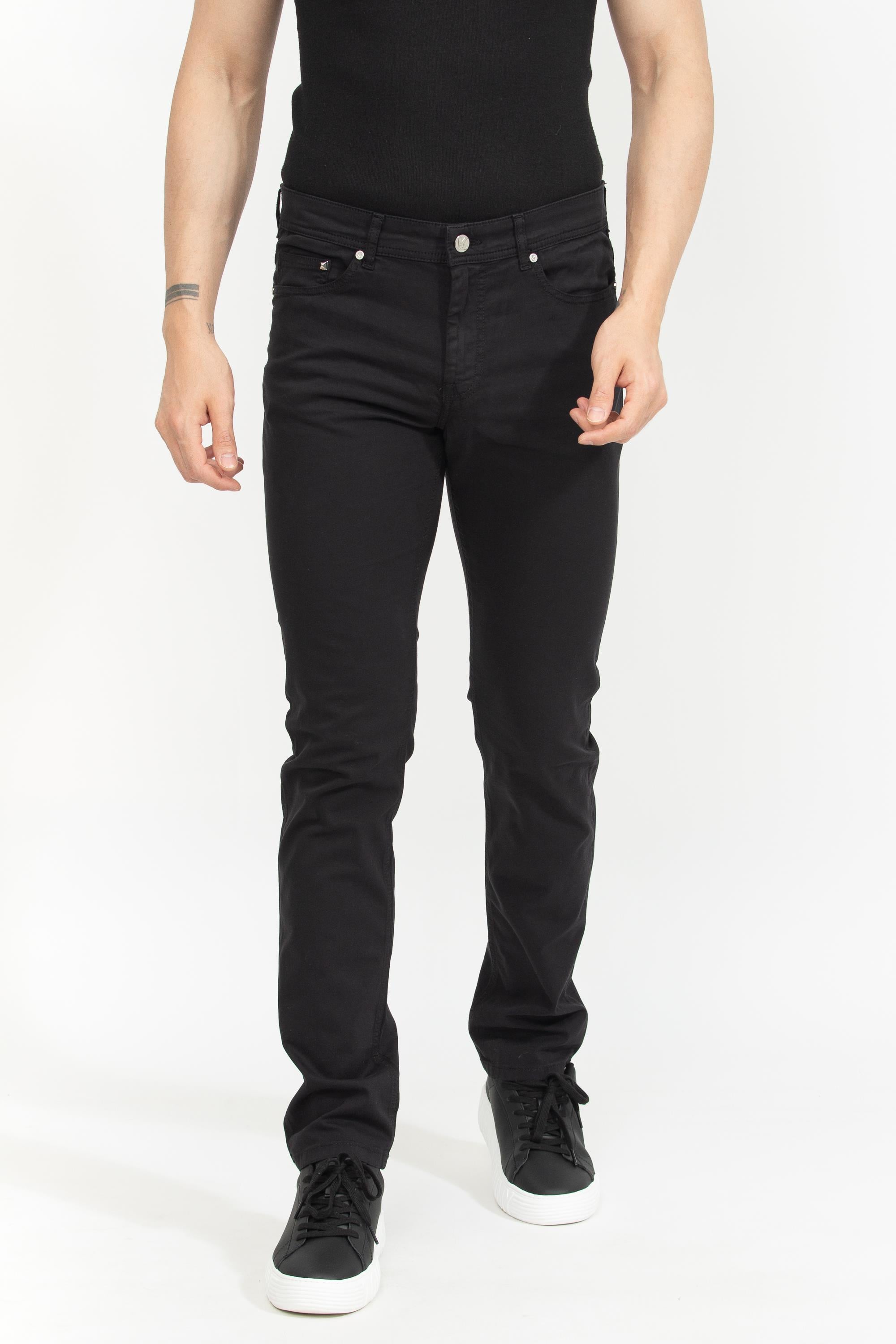 Karl Lagerfeld Erkek Pantolon
