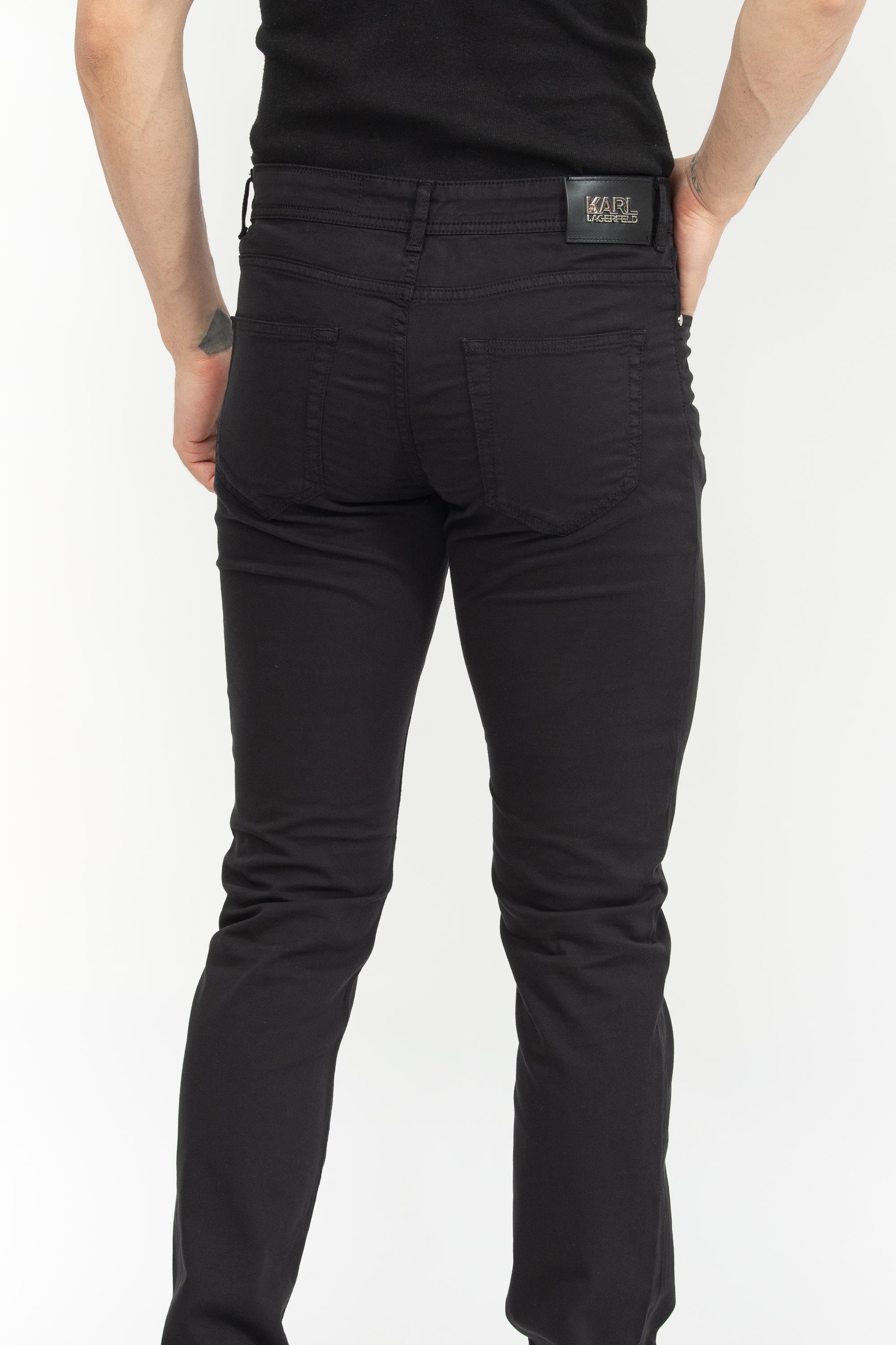 Karl Lagerfeld Erkek Pantolon