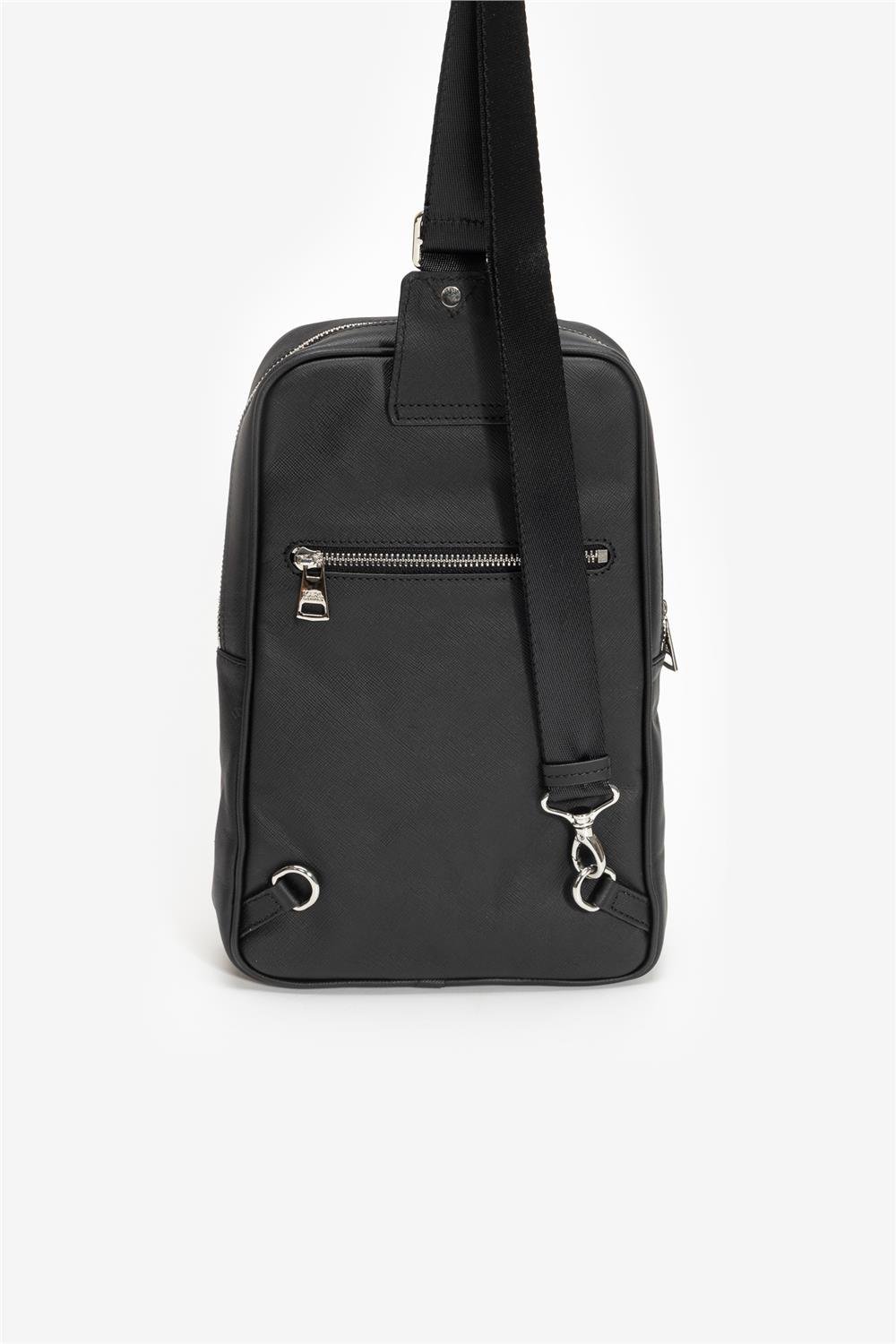 Karl Lagerfeld Erkek Reporter Çanta