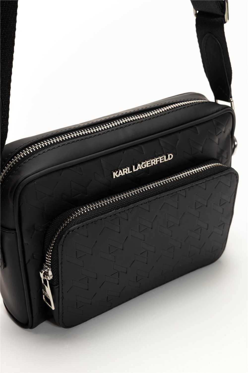 Karl Lagerfeld Erkek Reporter Çanta