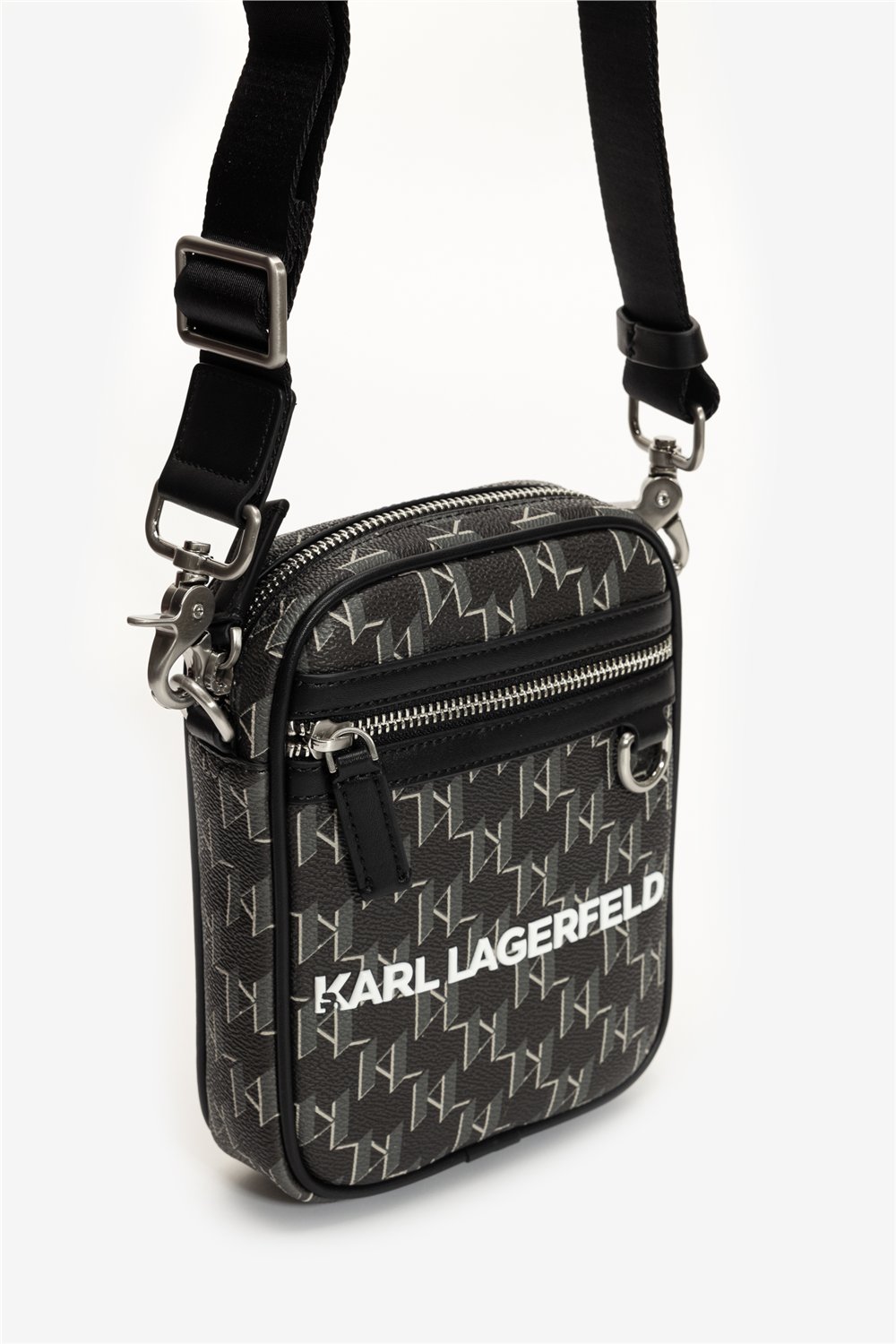 Karl Lagerfeld Erkek Reporter Çanta