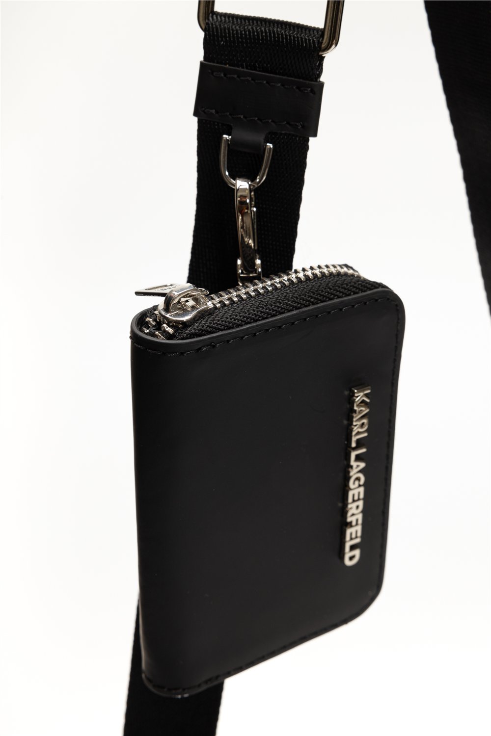 Karl Lagerfeld Erkek Reporter Çanta