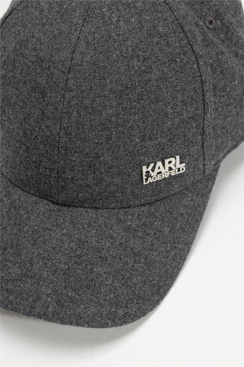 Karl Lagerfeld Erkek Şapka