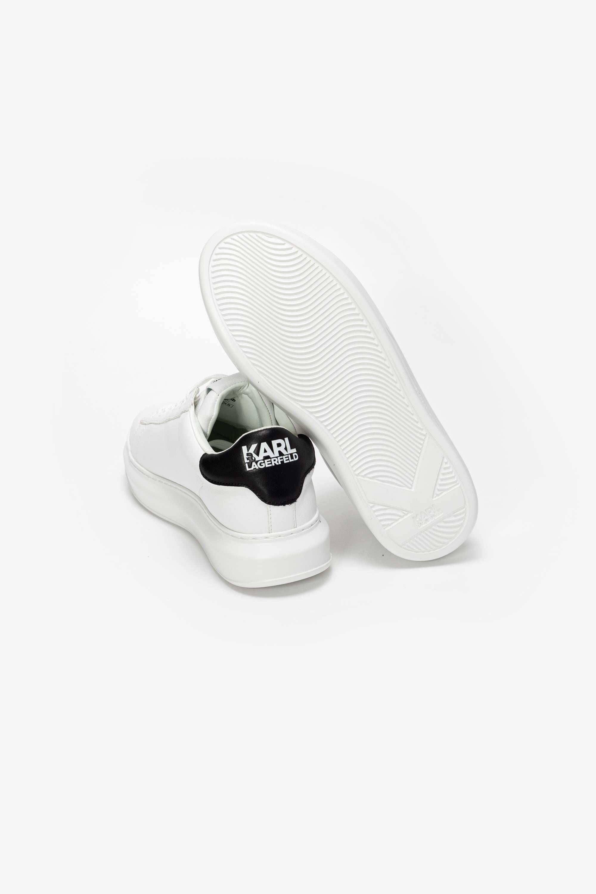 Karl Lagerfeld Erkek Sneaker