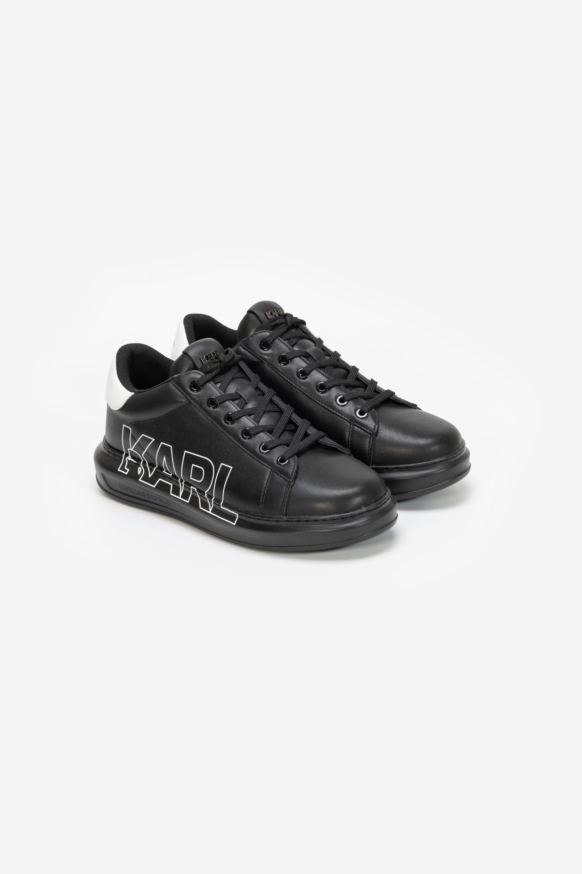 Karl Lagerfeld Erkek Sneaker