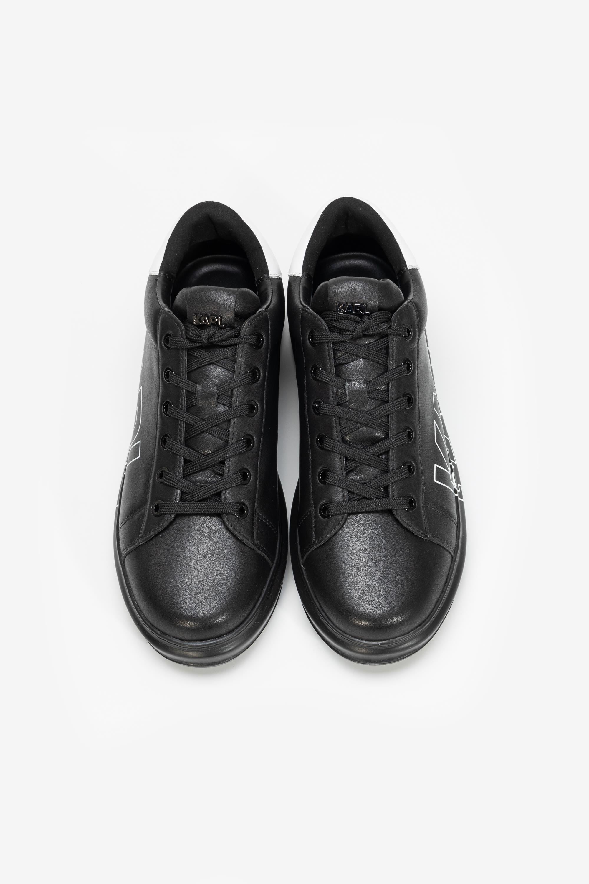 Karl Lagerfeld Erkek Sneaker