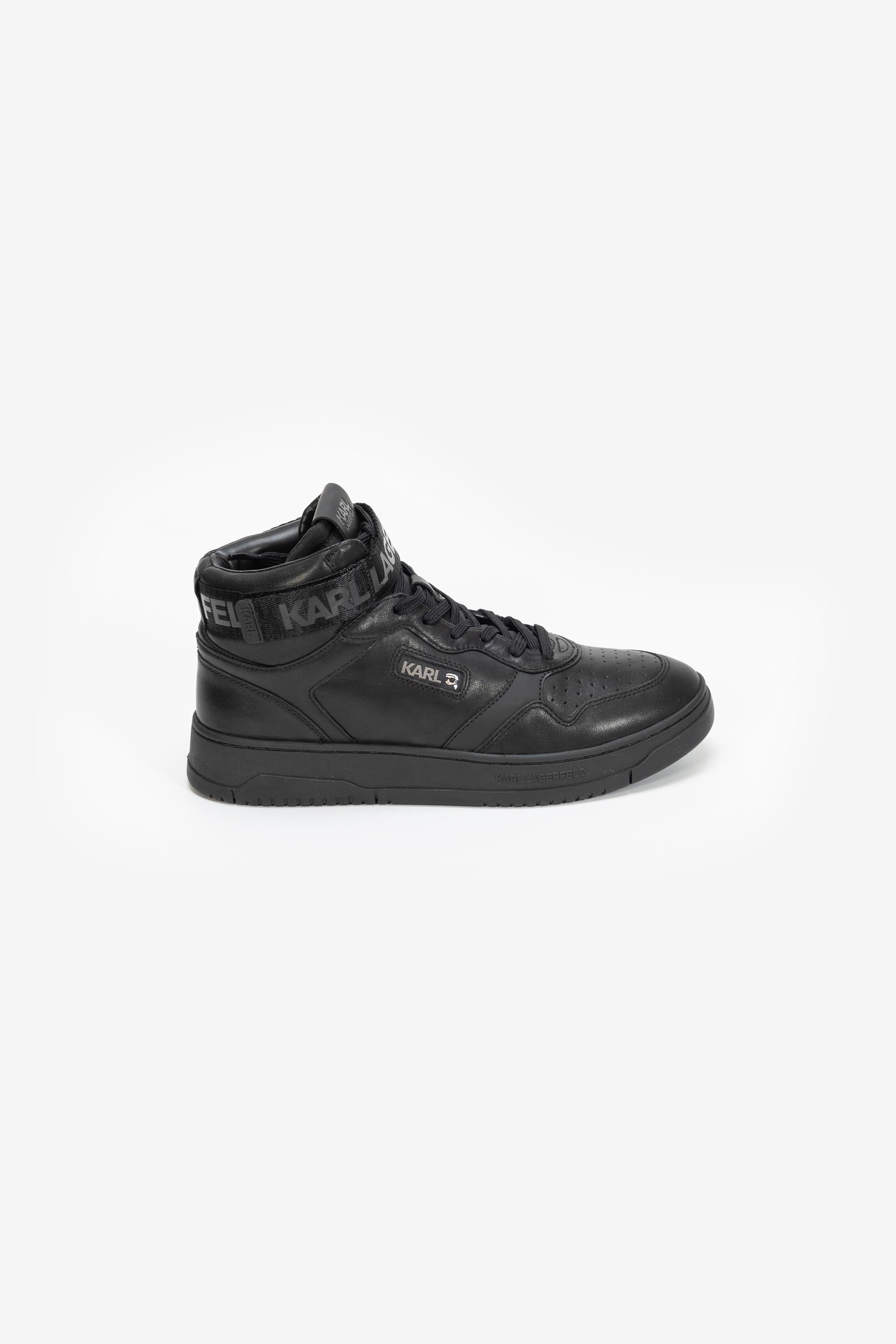 Karl Lagerfeld Erkek Sneaker