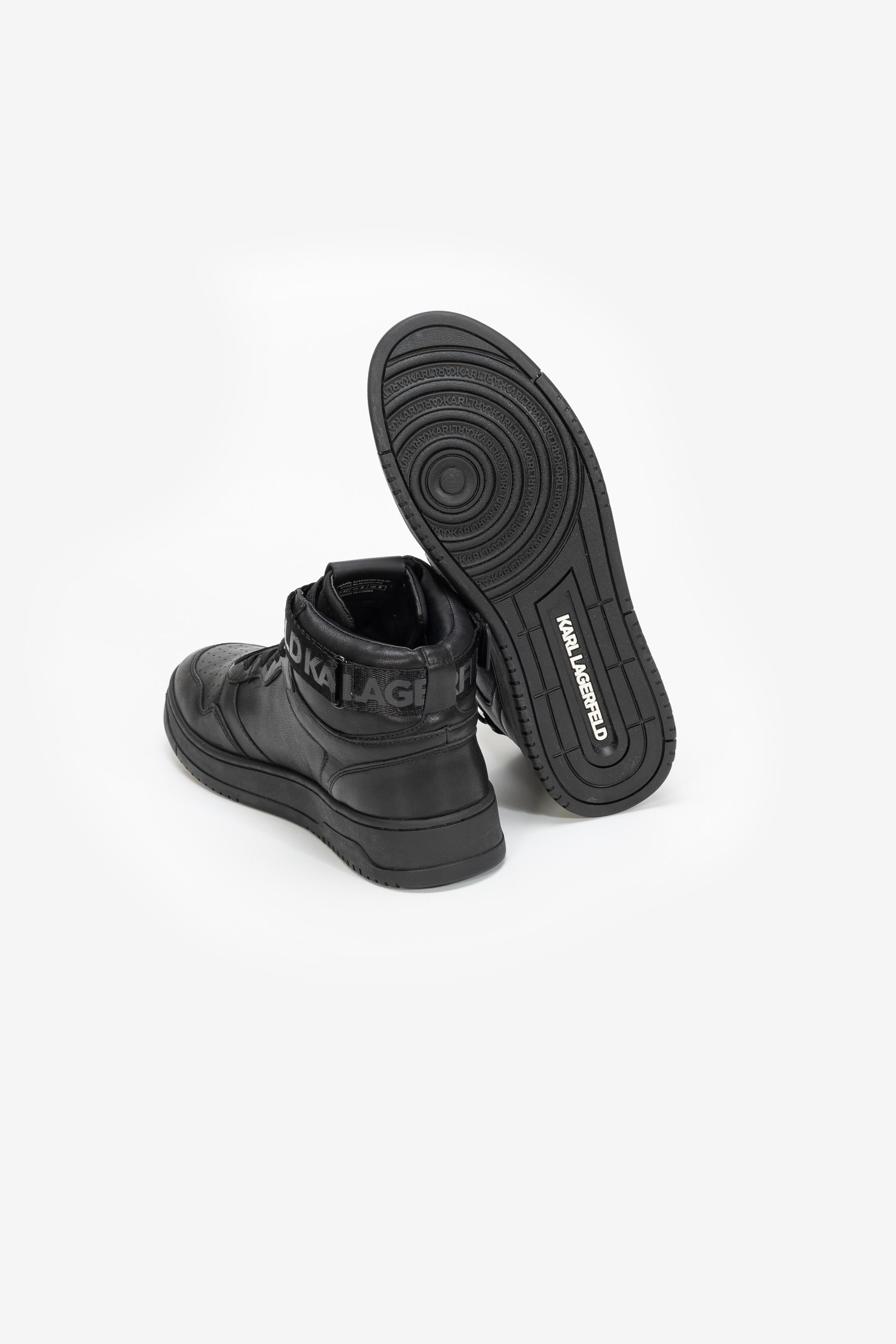 Karl Lagerfeld Erkek Sneaker