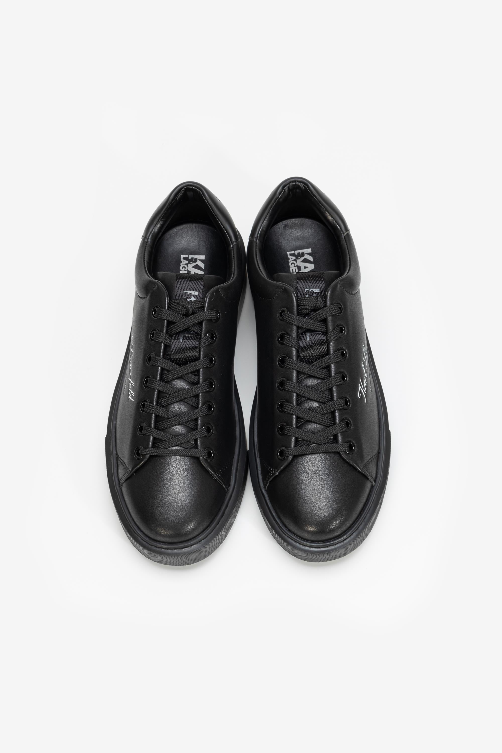 Karl Lagerfeld Erkek Sneaker