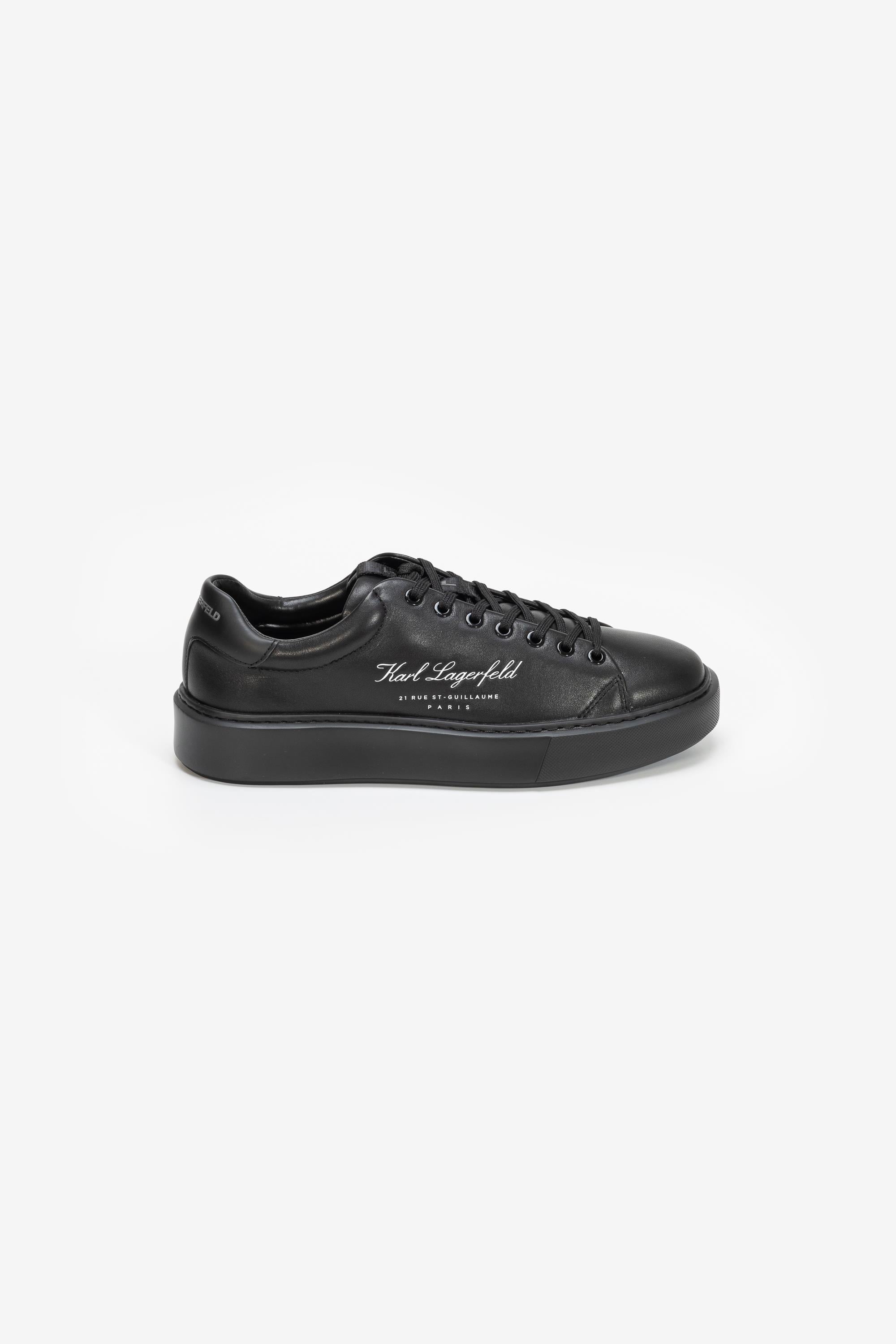 Karl Lagerfeld Erkek Sneaker