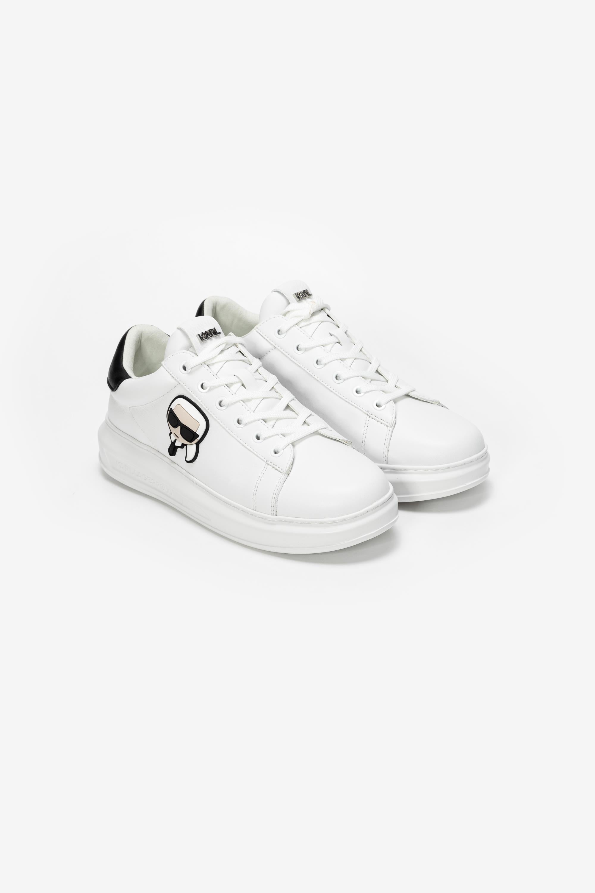 Karl Lagerfeld Erkek Sneaker