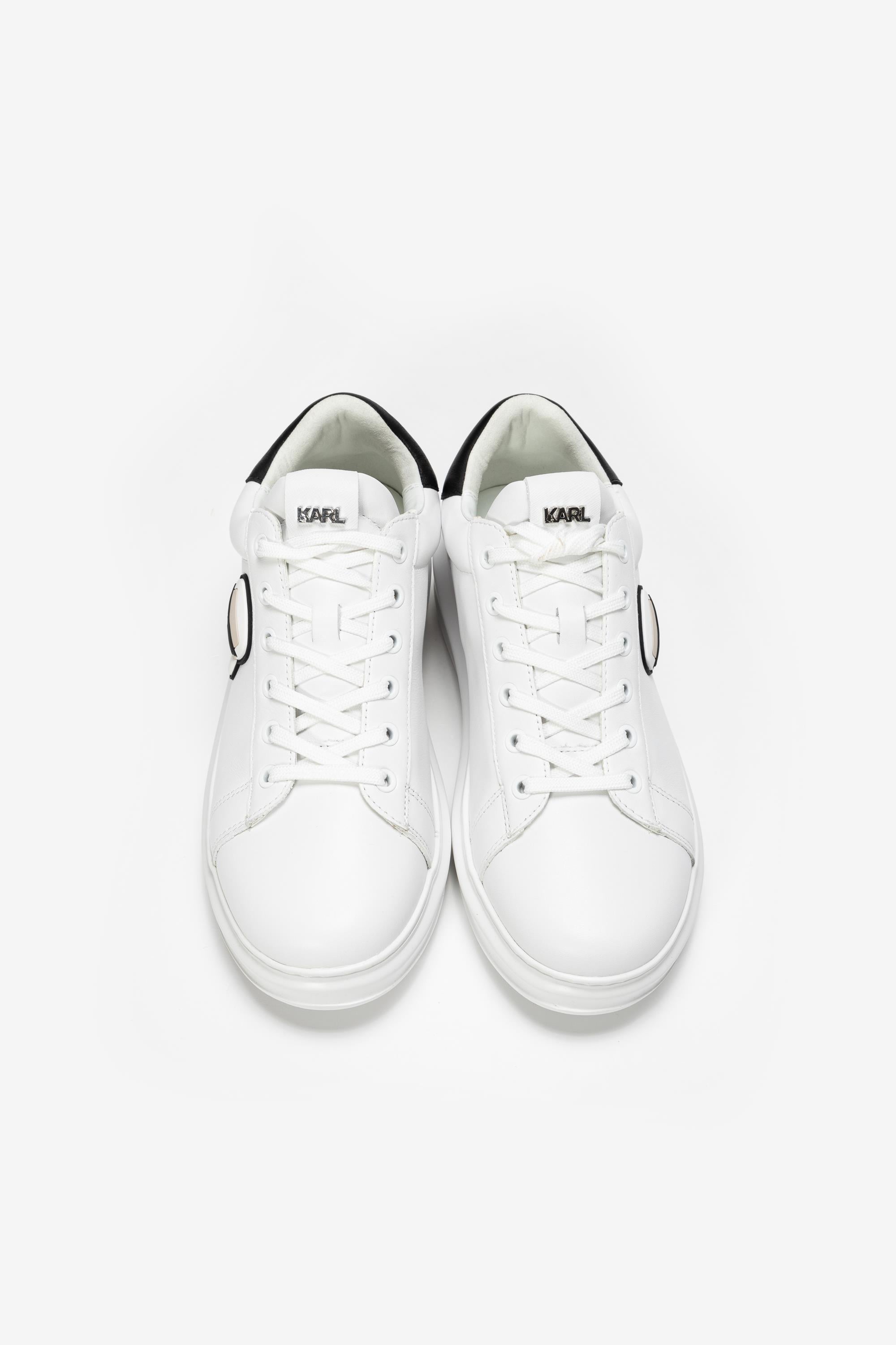 Karl Lagerfeld Erkek Sneaker