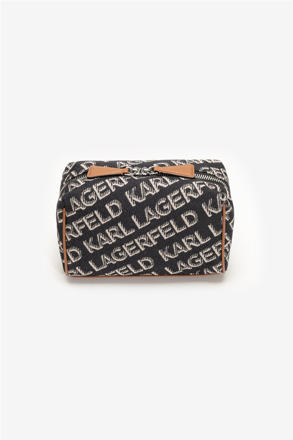Karl Lagerfeld Essential Kadın El Çantası