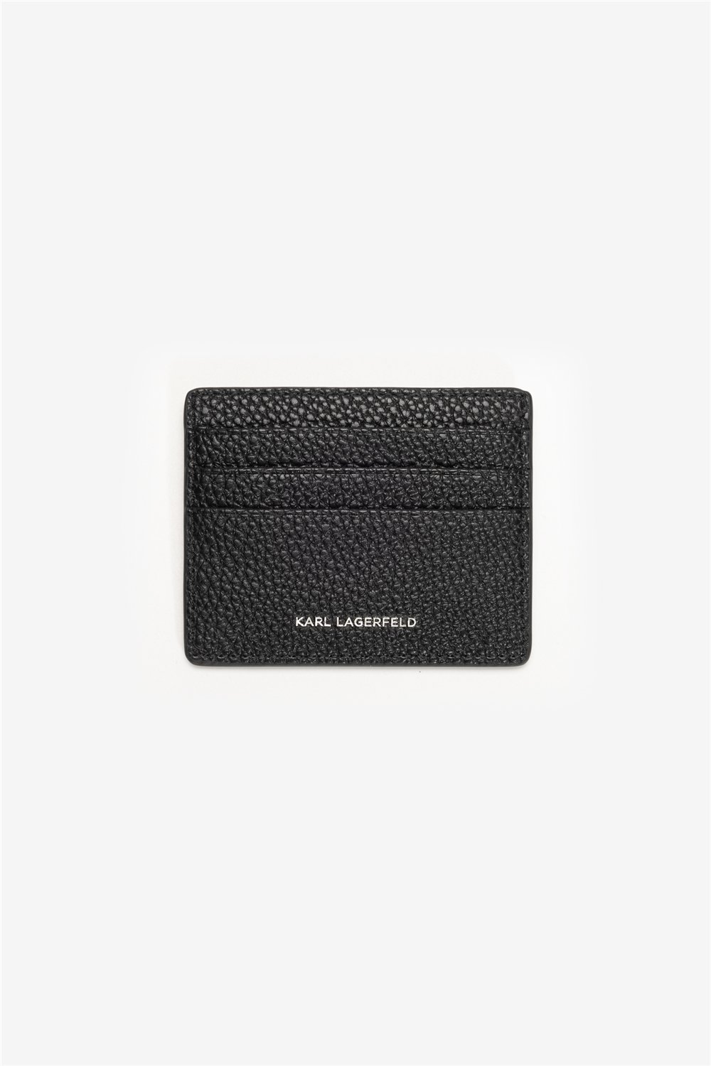 Karl Lagerfeld Ikon Pebble Kadın Kartlık